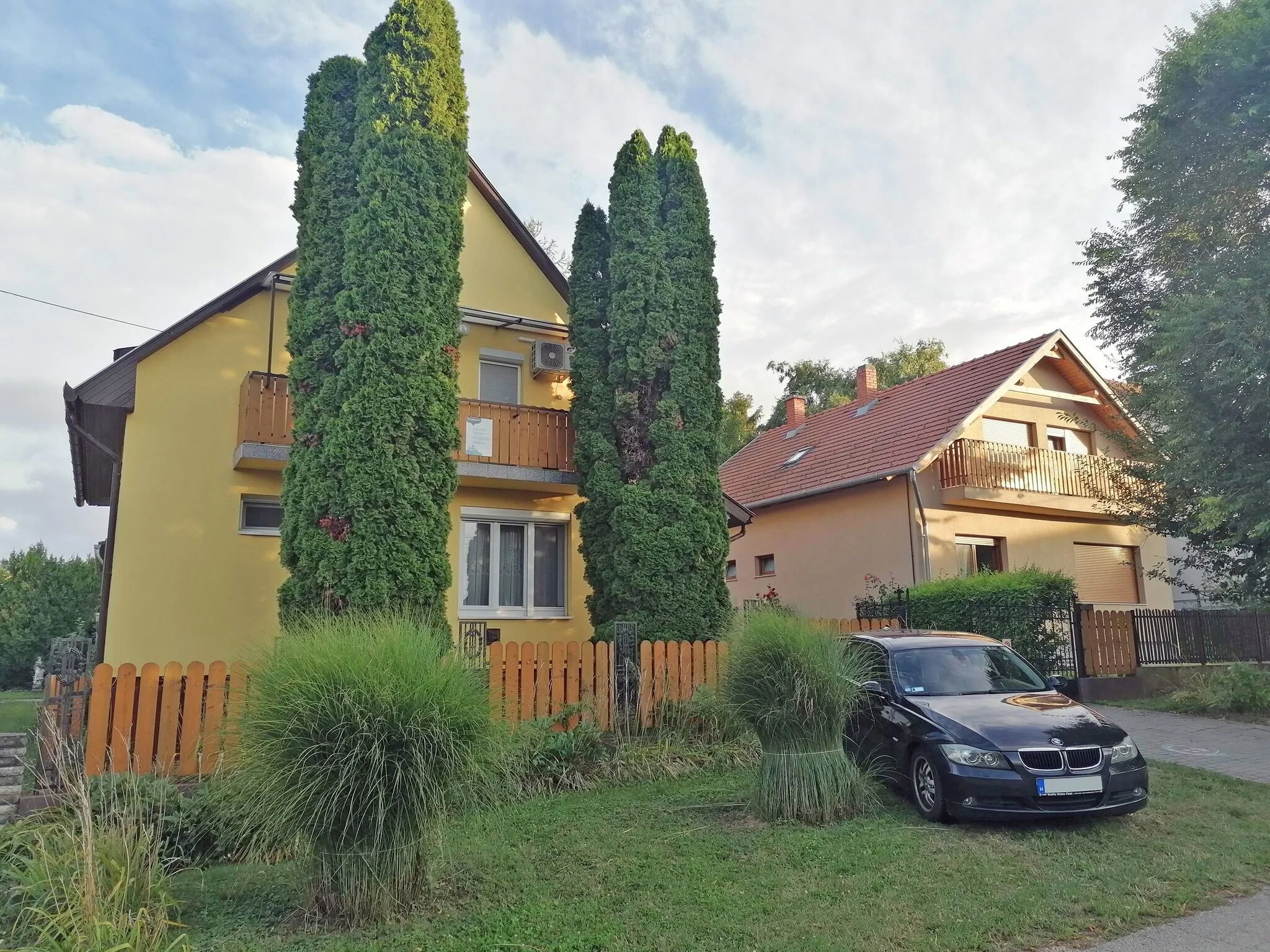 NAPFÉNY Apartmanok Balatonföldvár - foto 3
