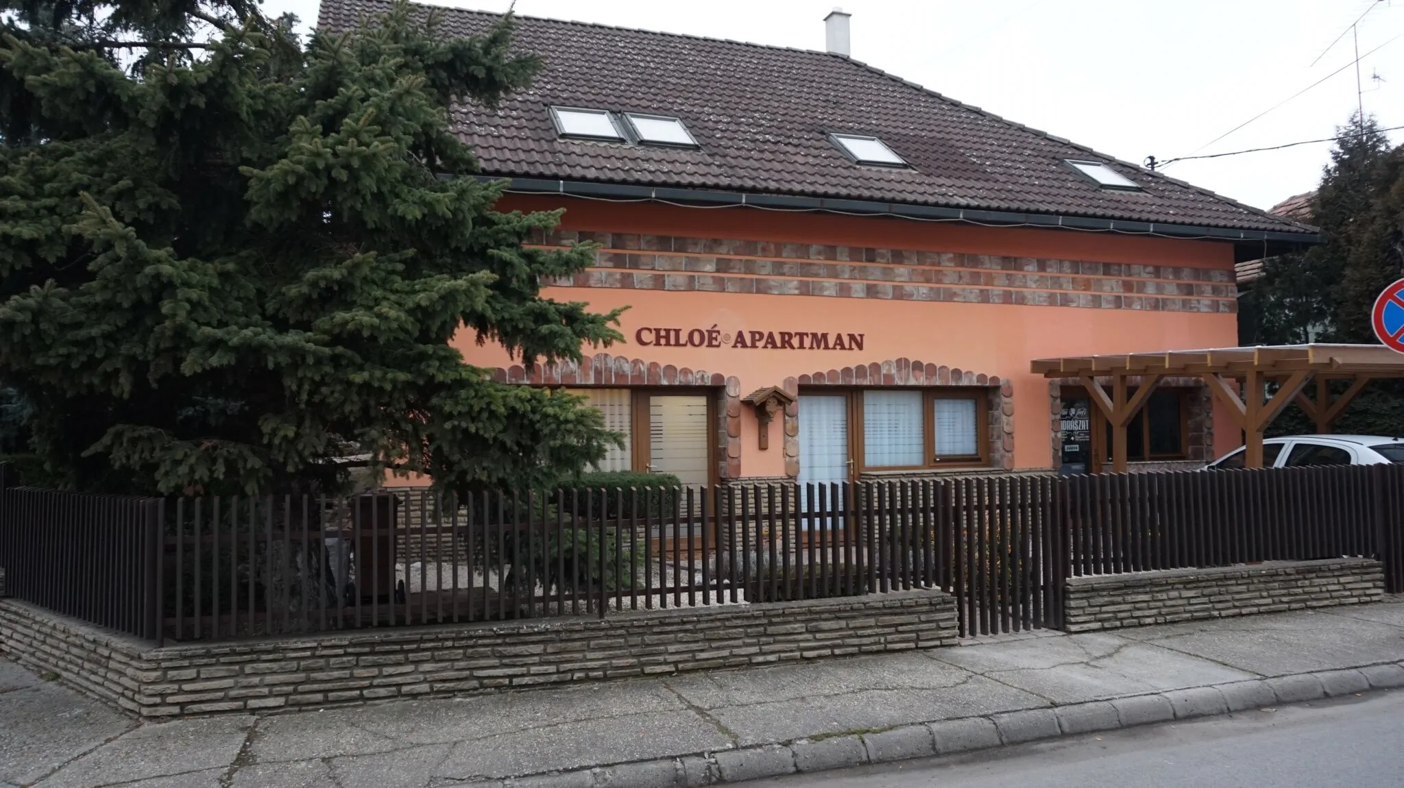Chloe Apartman Szigetvár - foto 3