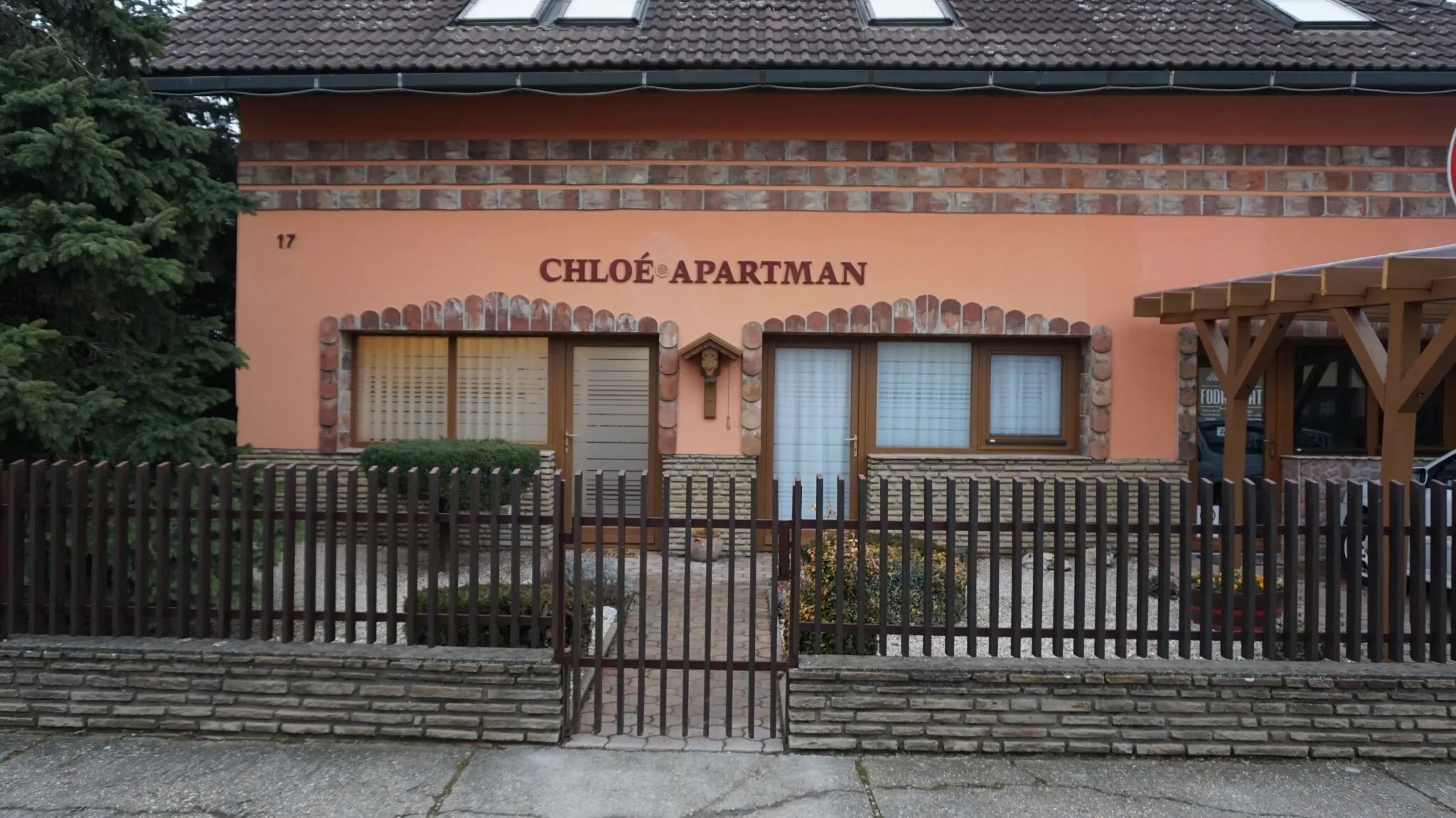 Chloe Apartman Szigetvár - foto 2