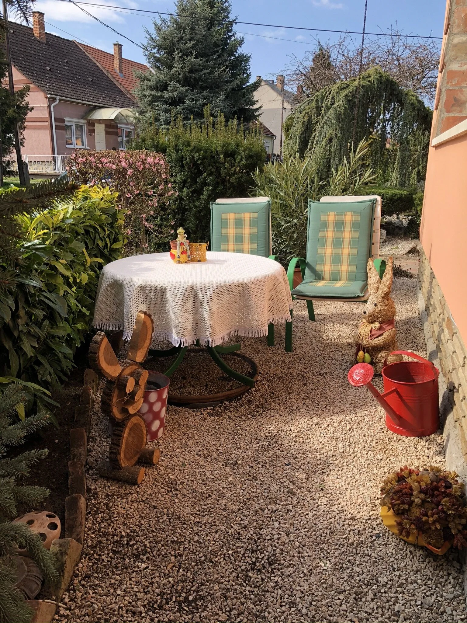 Chloe Apartman Szigetvár - foto 5