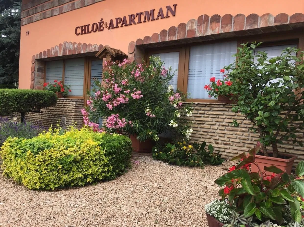 Chloe Apartman Szigetvár - foto 1