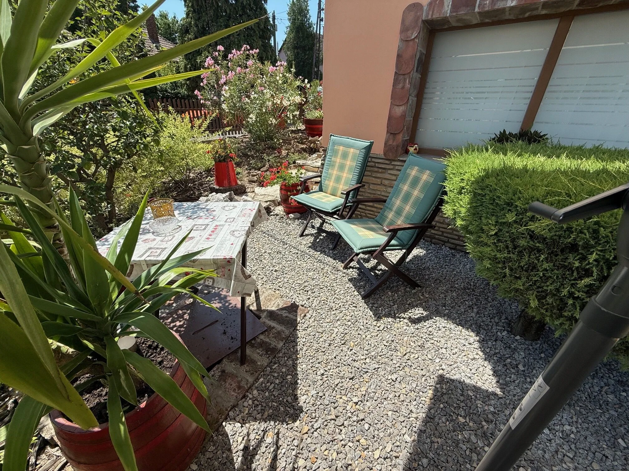 Chloe Apartman Szigetvár - foto 7