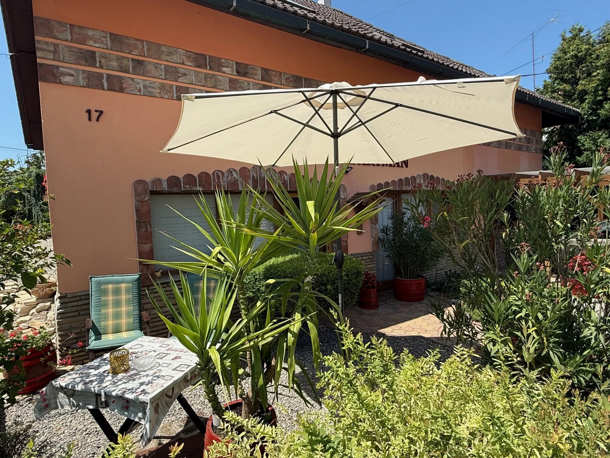 Chloe Apartman Szigetvár - foto 8