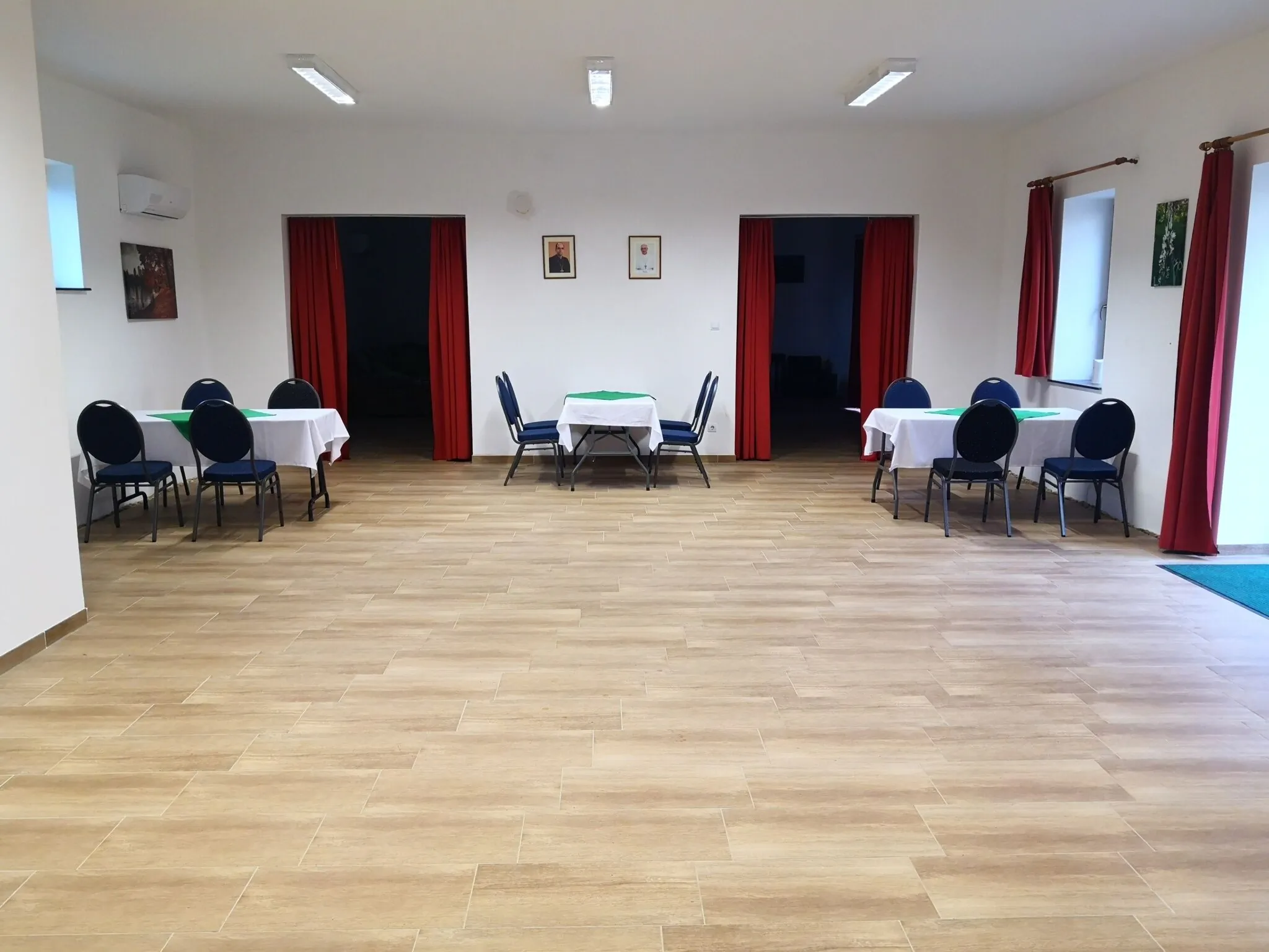 Zarándok Szálló Sitke – Sitke, Ungaria