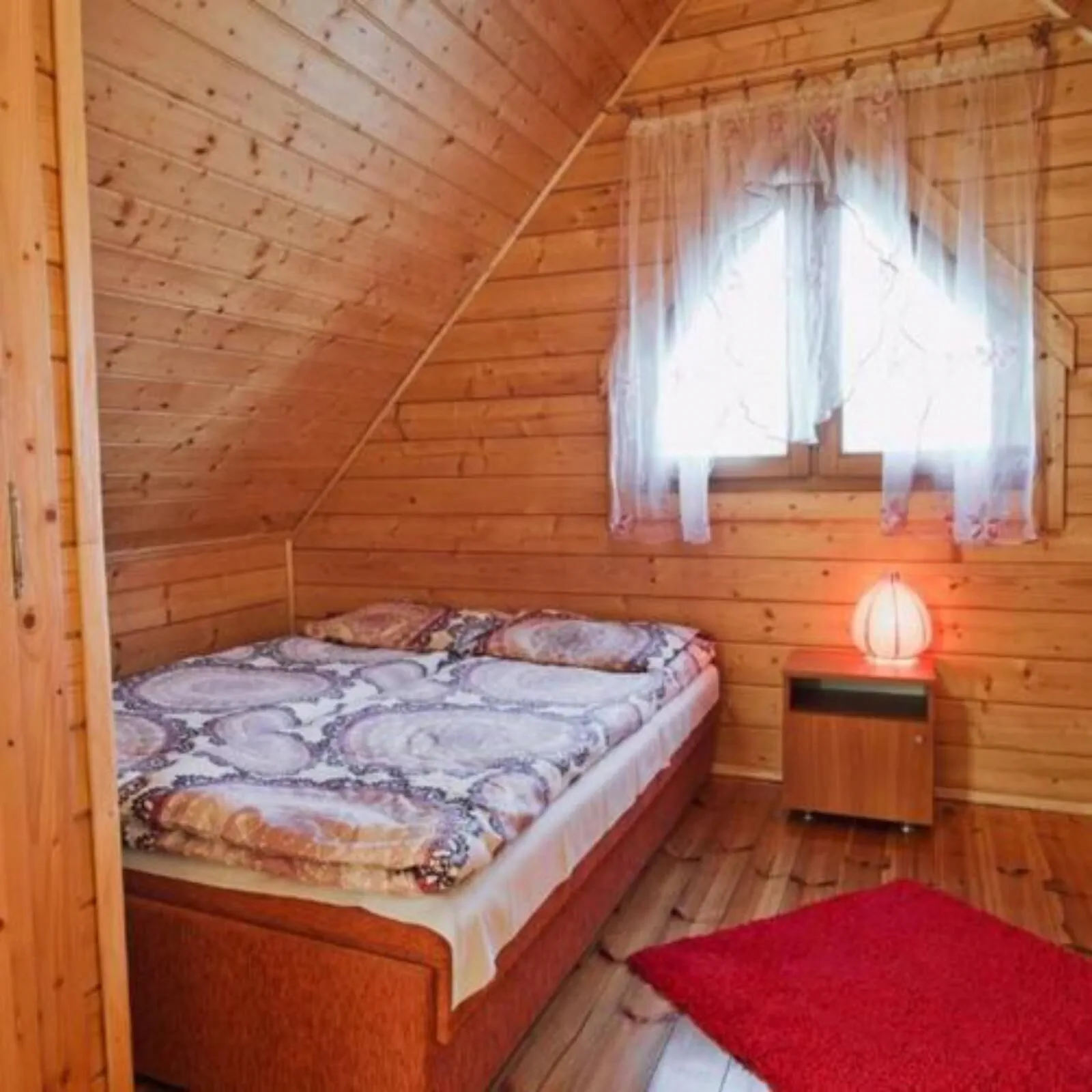 Domki Agat Sarbinowo – Sarbinowo, Polonia