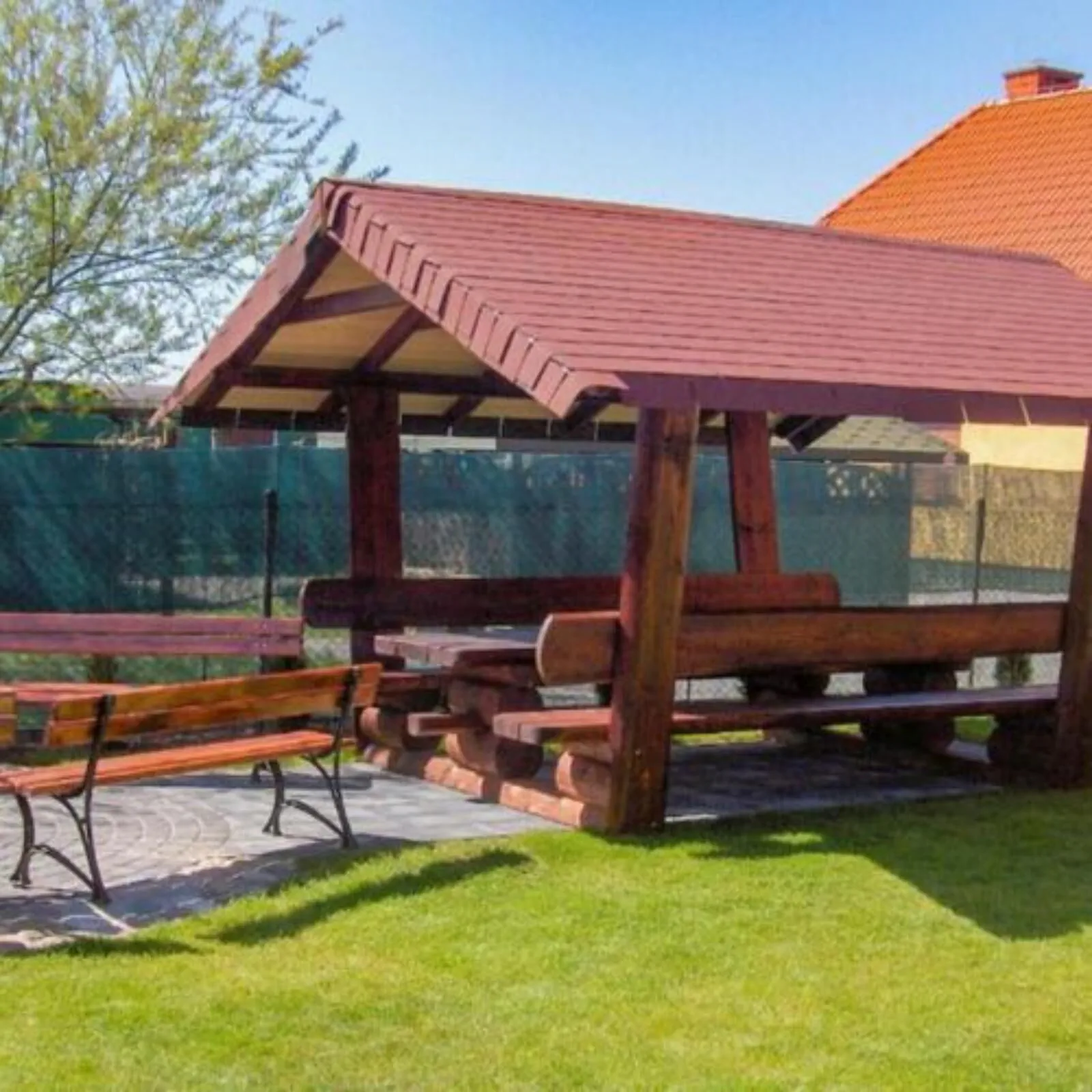 Domki Agat Sarbinowo – Sarbinowo, Polonia