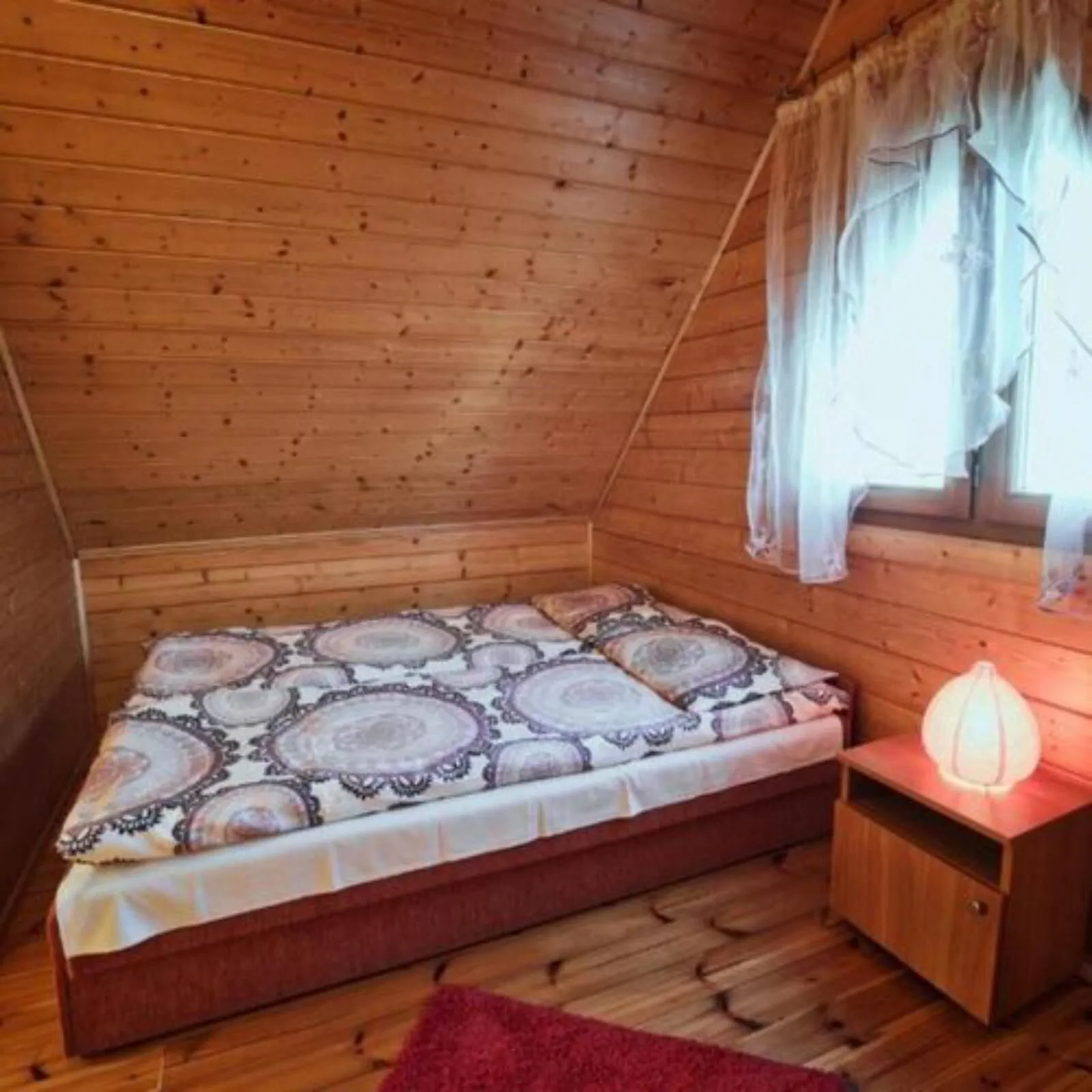 Domki Agat Sarbinowo – Sarbinowo, Polonia