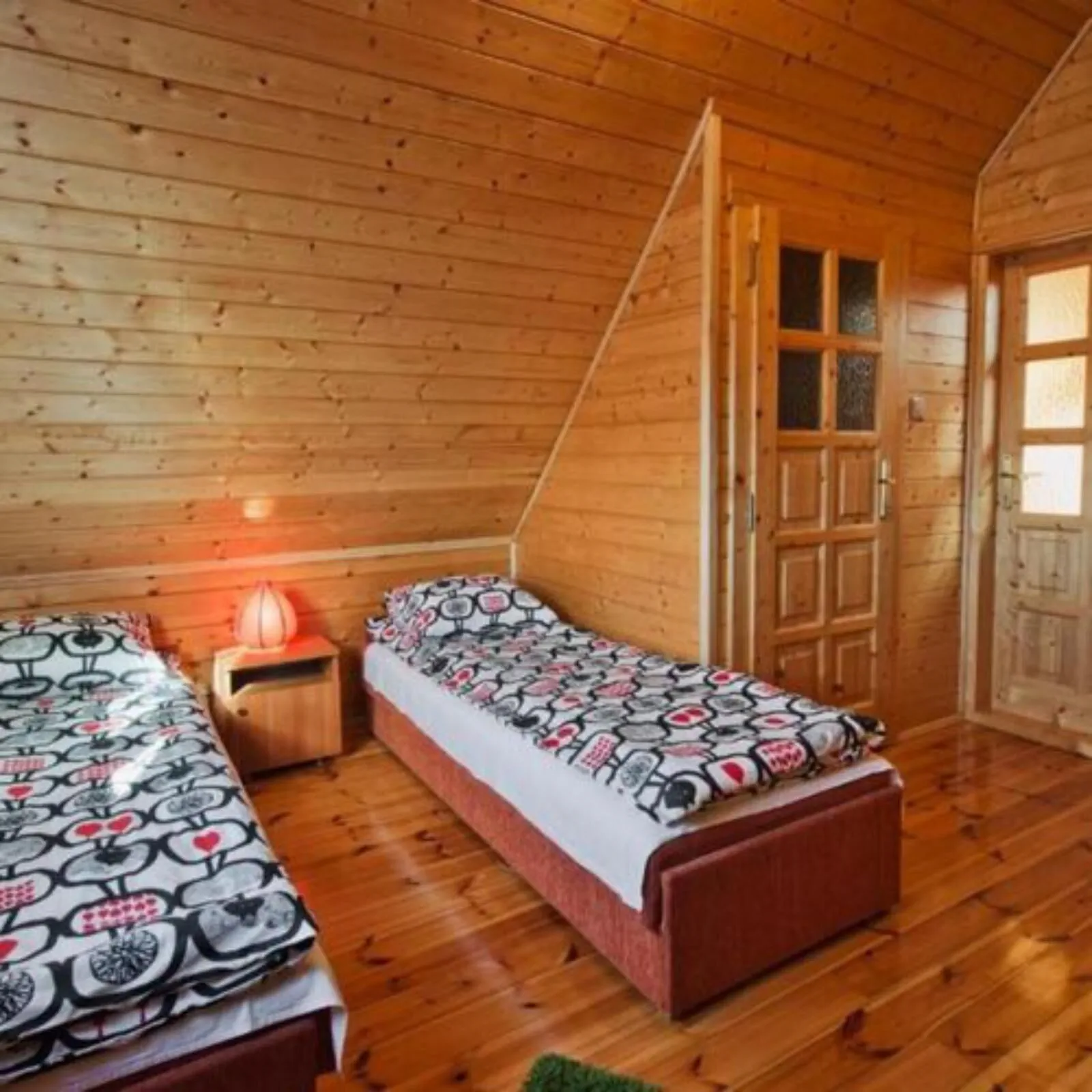 Domki Agat Sarbinowo – Sarbinowo, Polonia