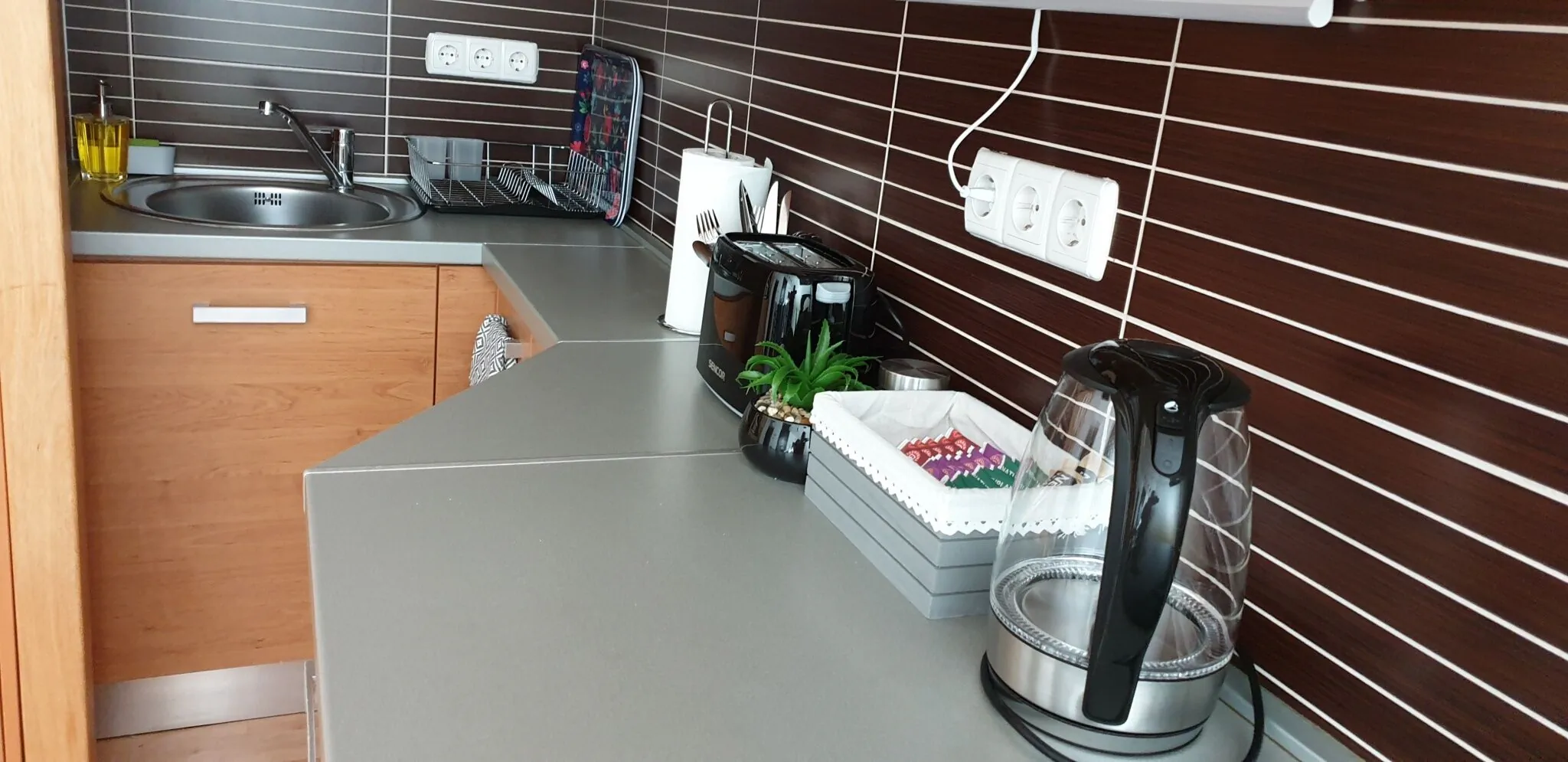 Grand Paradise Apartman Miskolc - foto 2