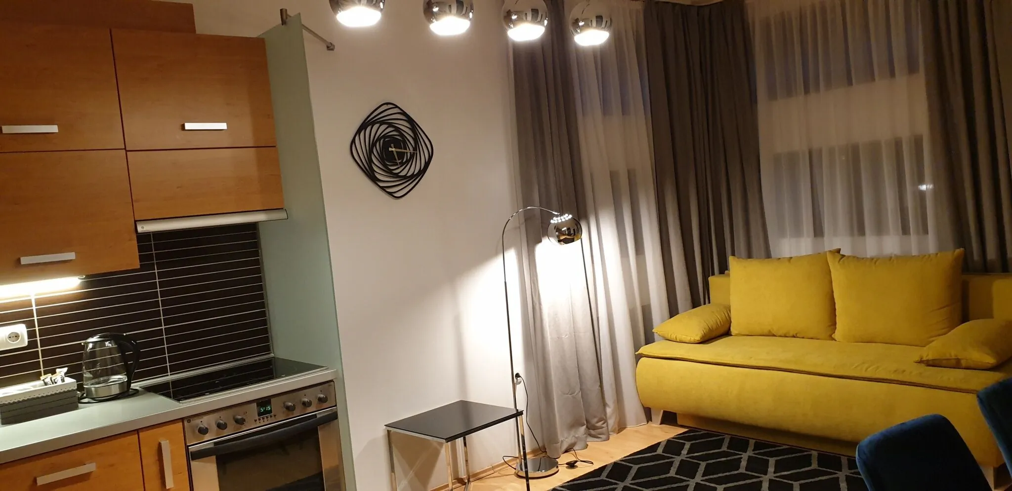 Grand Paradise Apartman Miskolc - foto 6