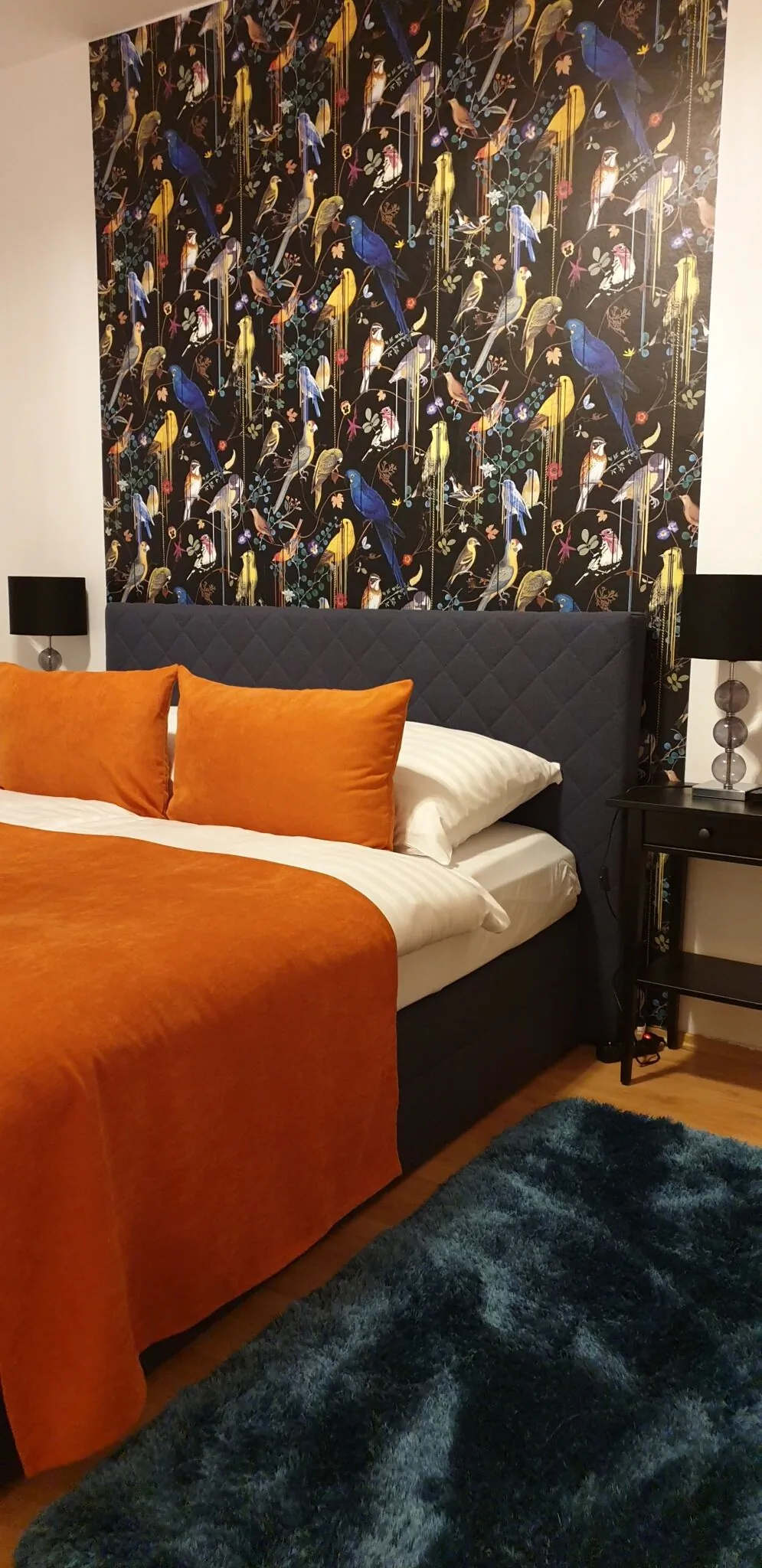 Grand Paradise Apartman Miskolc - foto 7