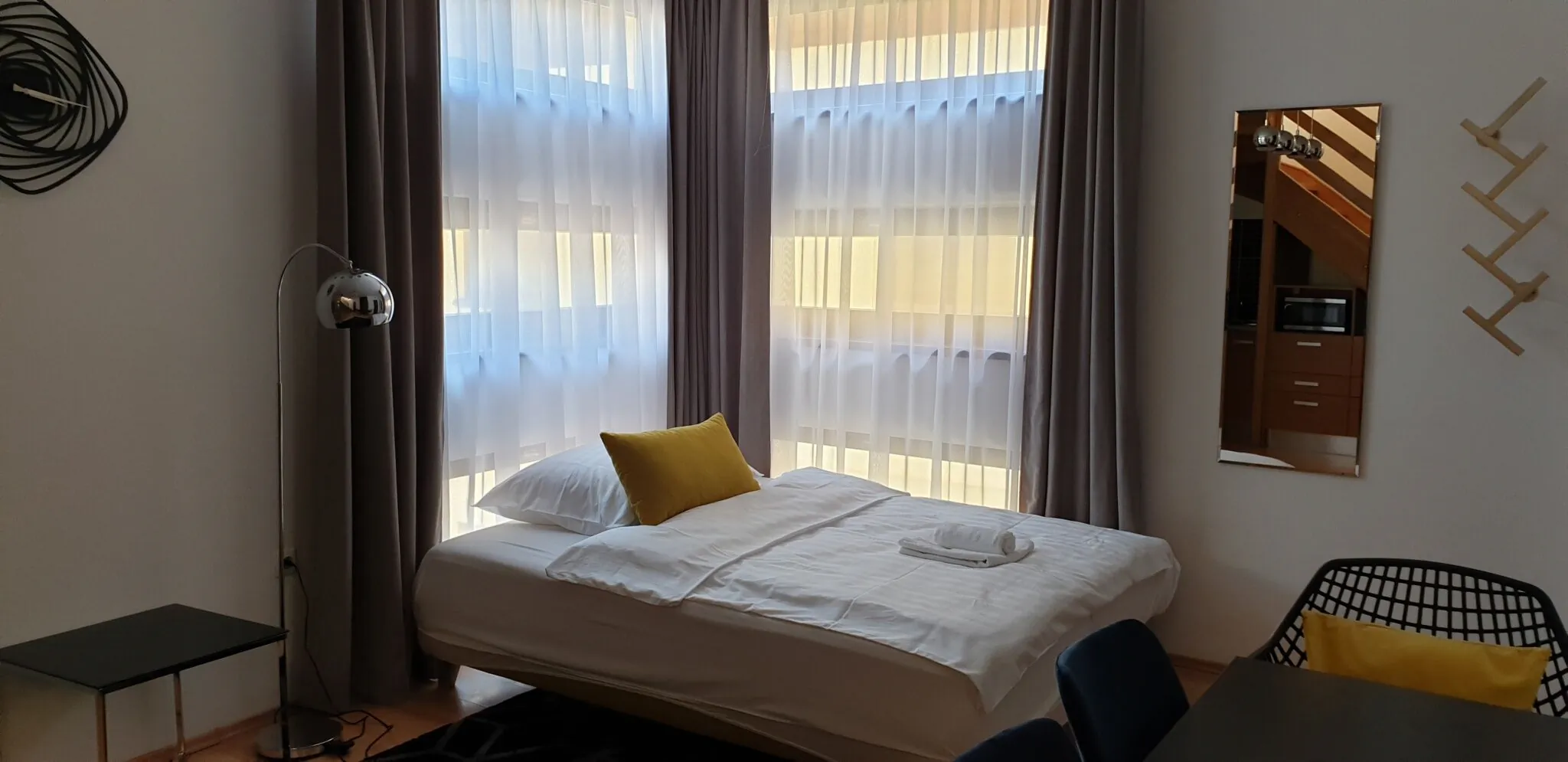 Grand Paradise Apartman Miskolc - foto 8