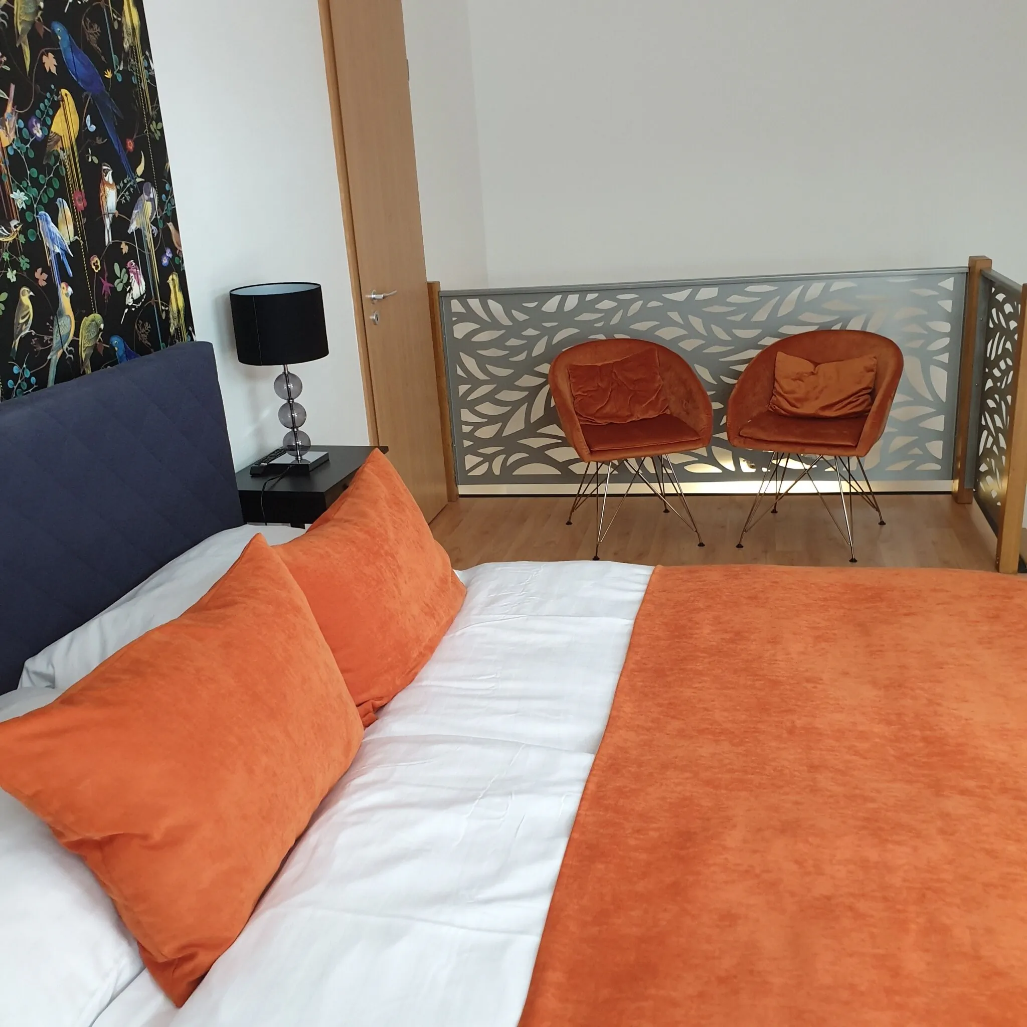 Grand Paradise Apartman Miskolc - foto 1