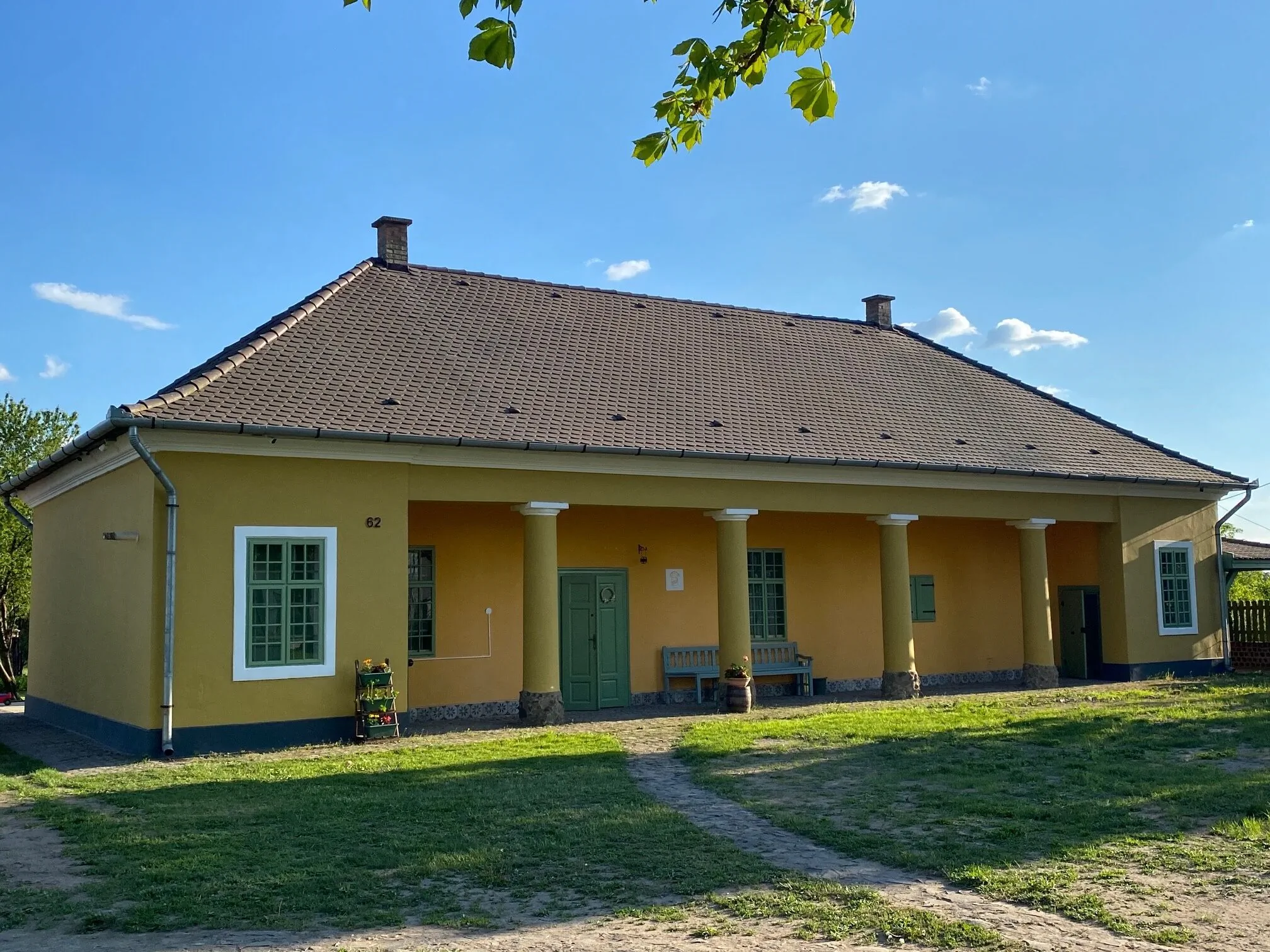 Hengermalom Kúria Vendégház Szécsény – Szécsény, Ungaria