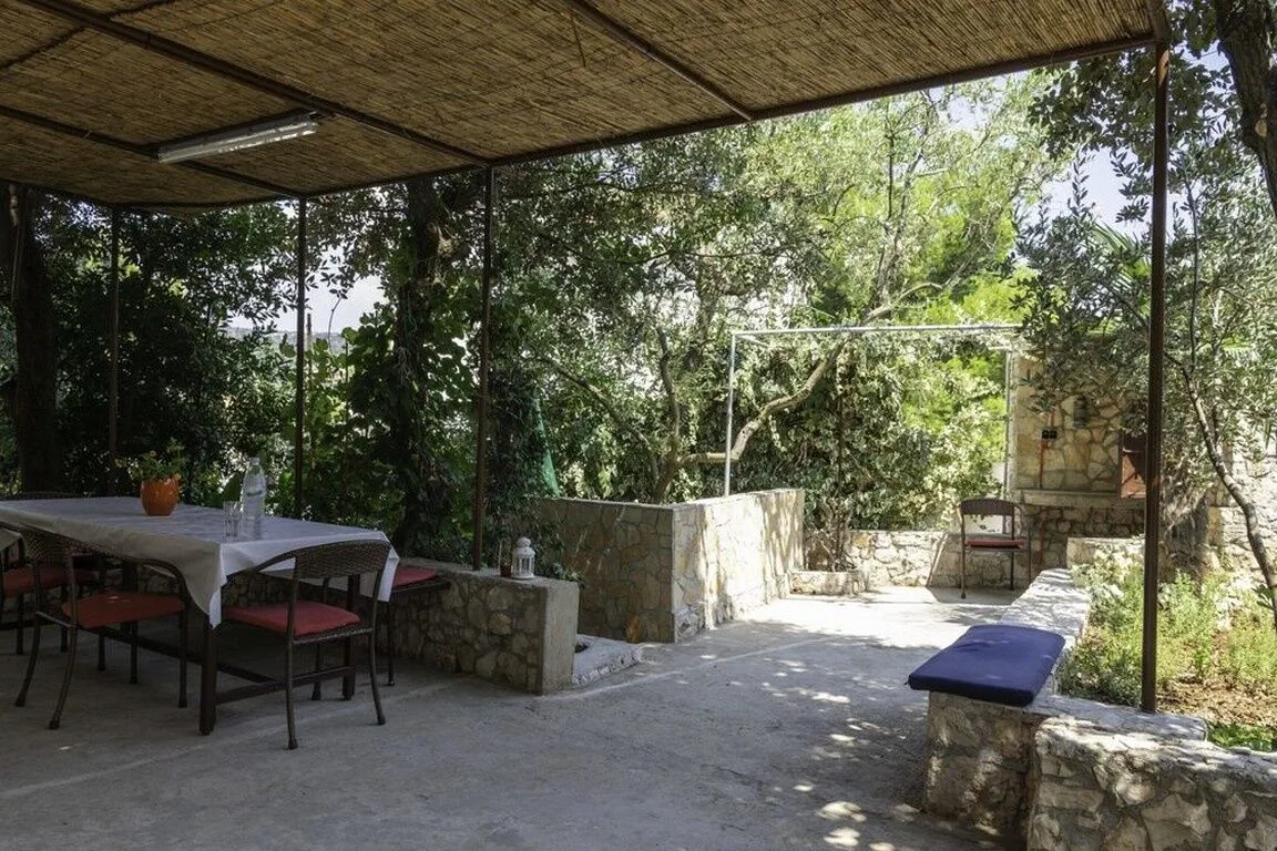 Apartment Sarita Sevid – Sevid, Croația