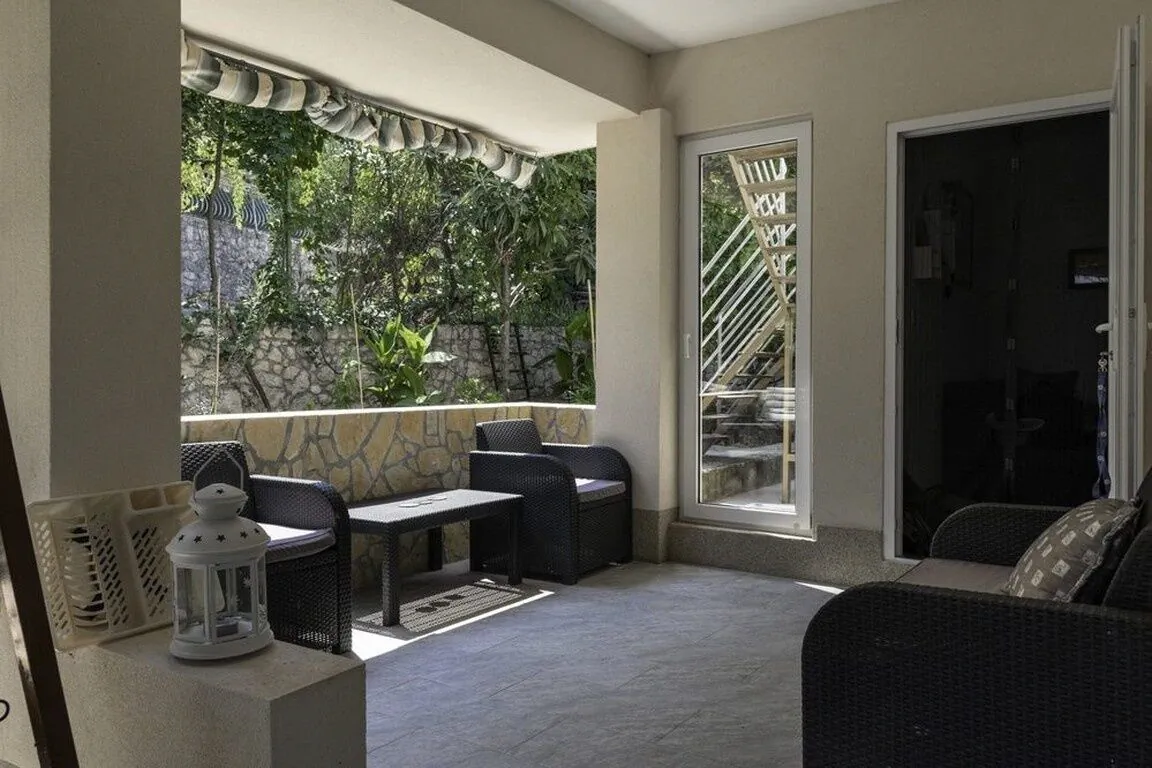 Apartment Sarita Sevid – Sevid, Croația