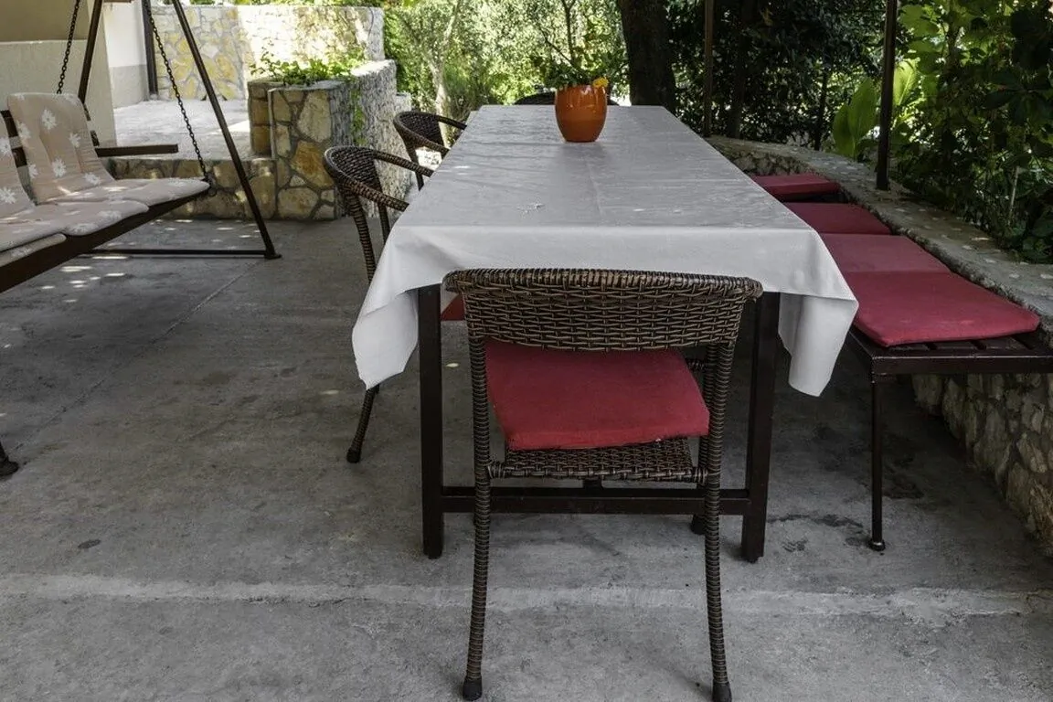 Apartment Sarita Sevid – Sevid, Croația