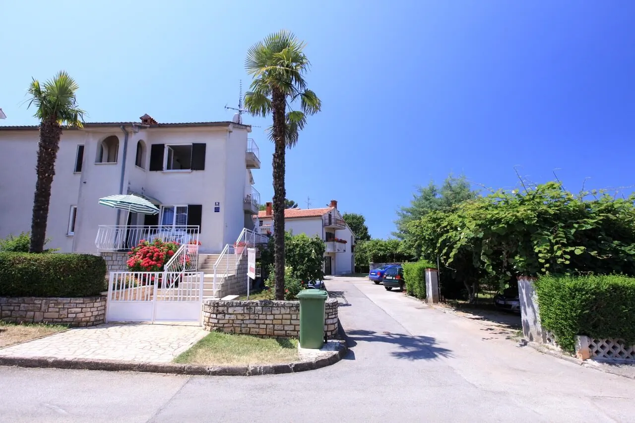 Apartmani Laguna Poreč – Poreč, Croația