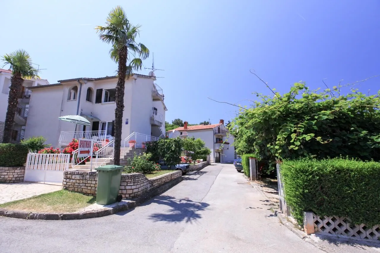 Apartmani Laguna Poreč – Poreč, Croația