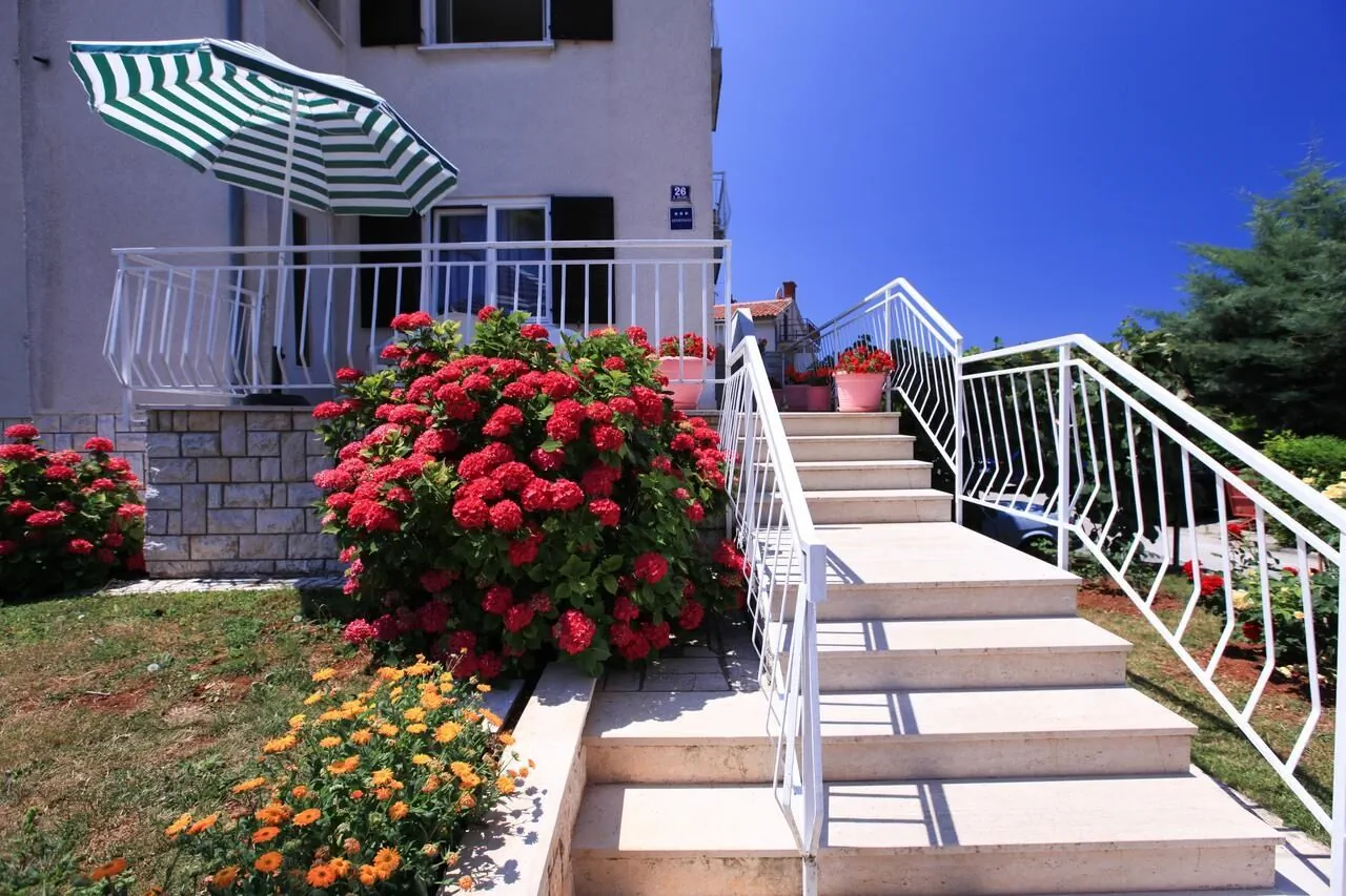 Apartmani Laguna Poreč – Poreč, Croația