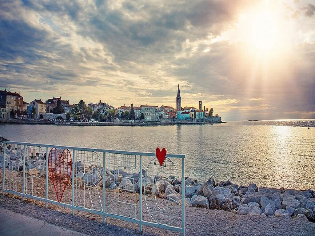 Apartmani Laguna Poreč – Poreč, Croația