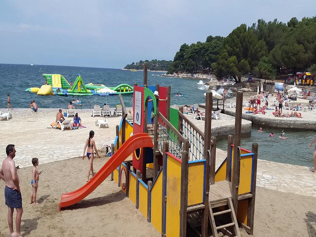 Apartmani Laguna Poreč – Poreč, Croația