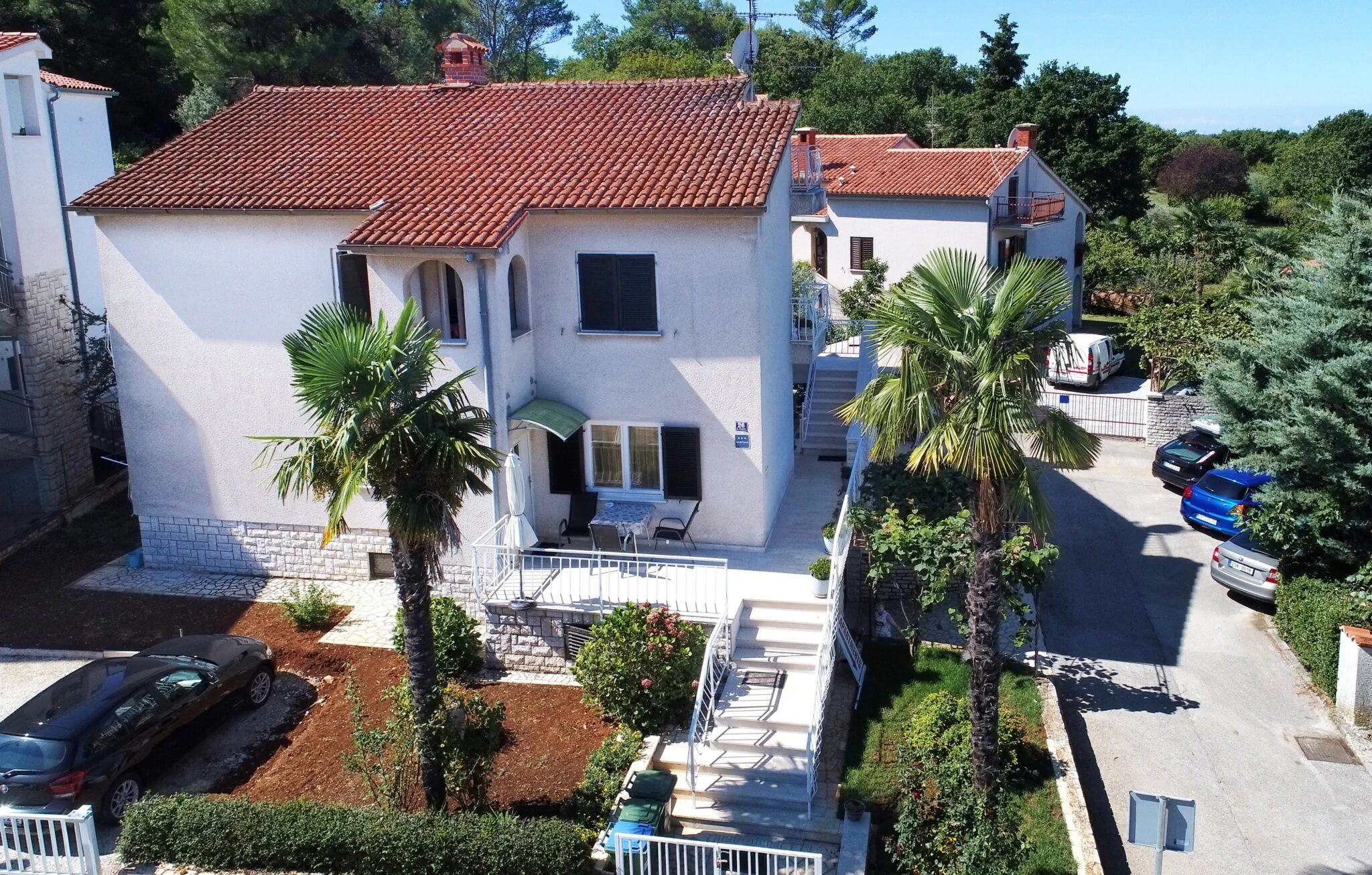 Apartmani Laguna Poreč – Poreč, Croația
