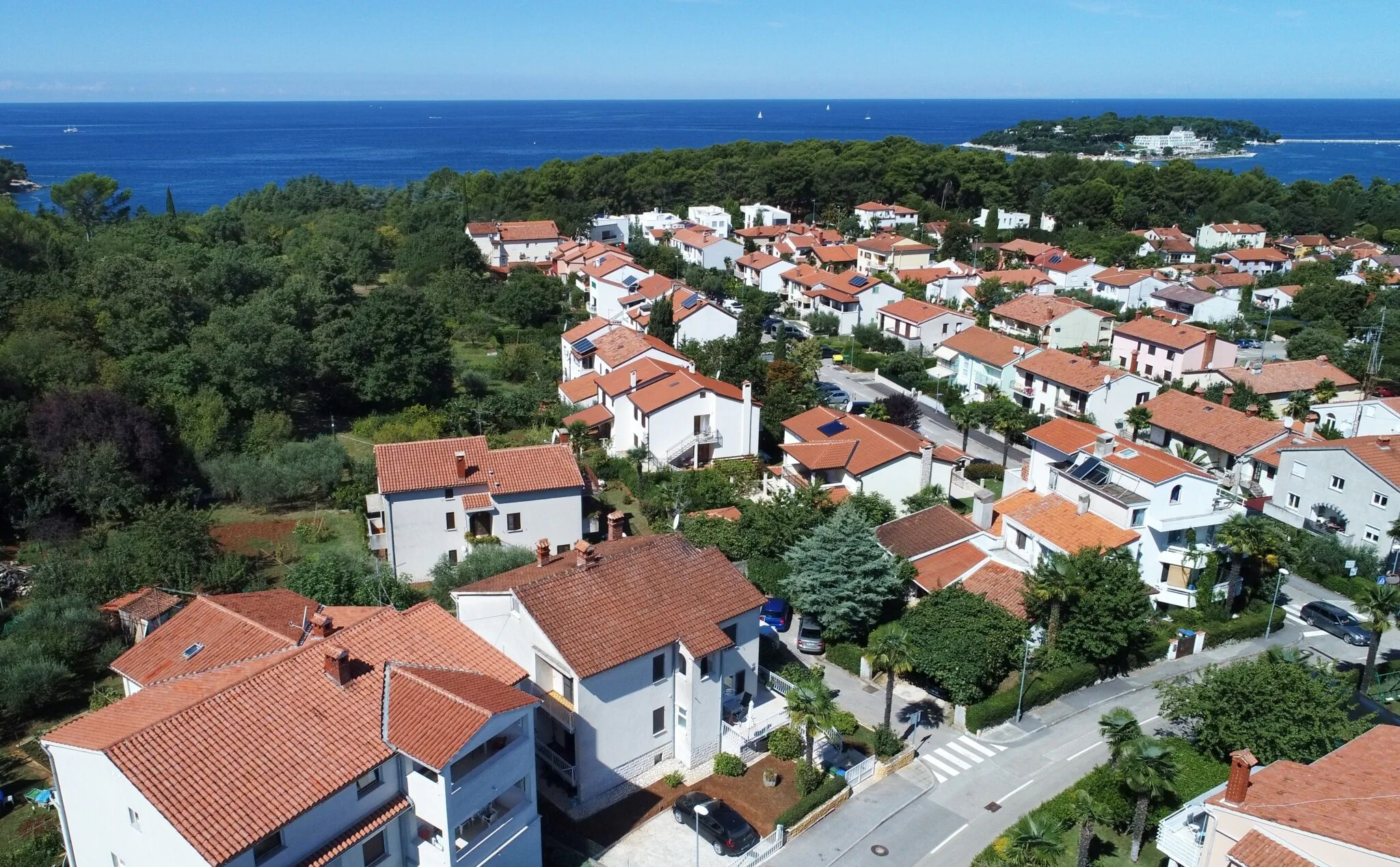 Apartmani Laguna Poreč – Poreč, Croația
