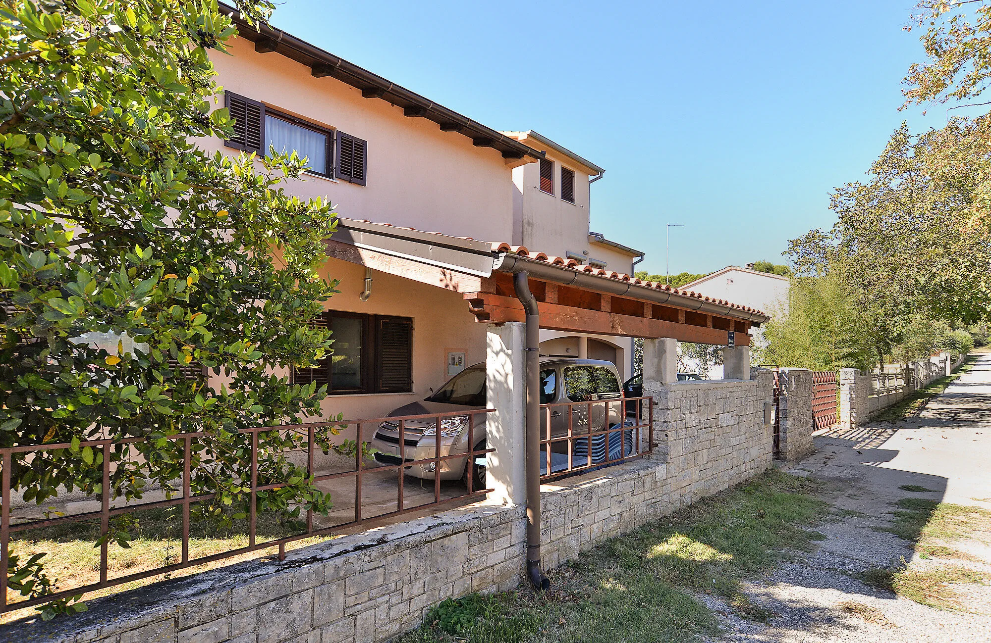 Apartmant 794 Pula – Pola, Croația