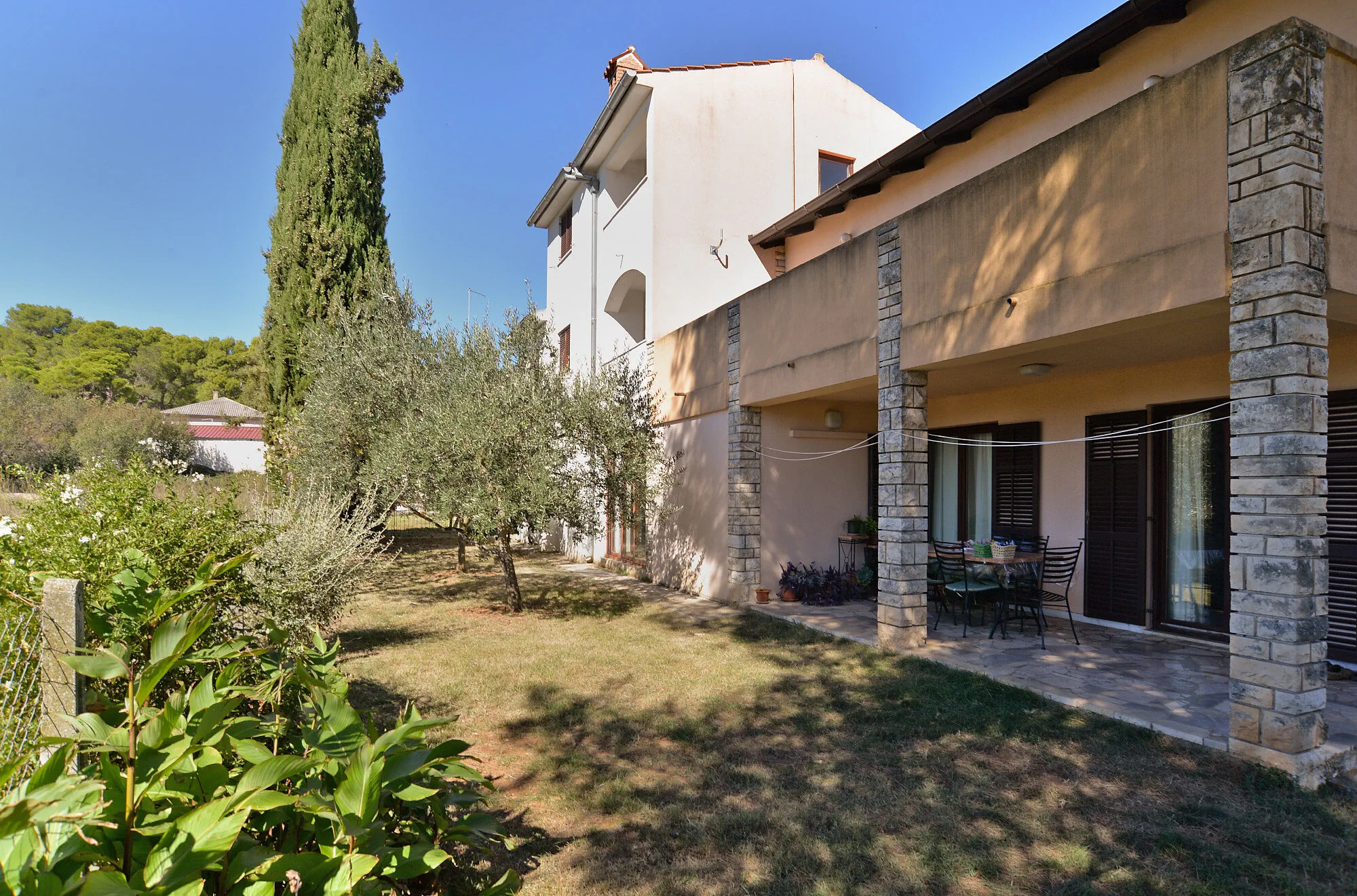 Apartmant 794 Pula – Pola, Croația