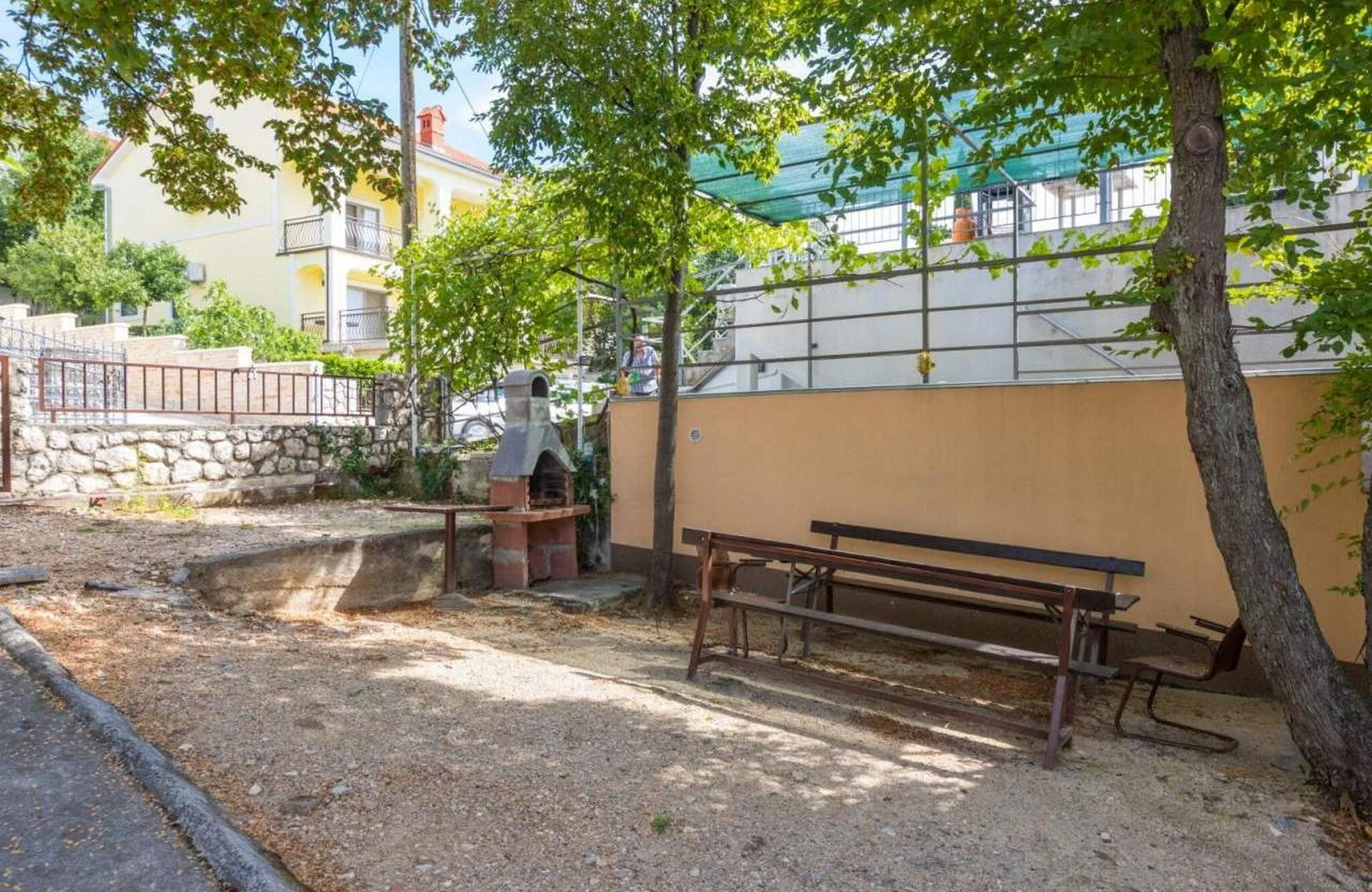 Apartman Visnja Crikvenica. - foto 4