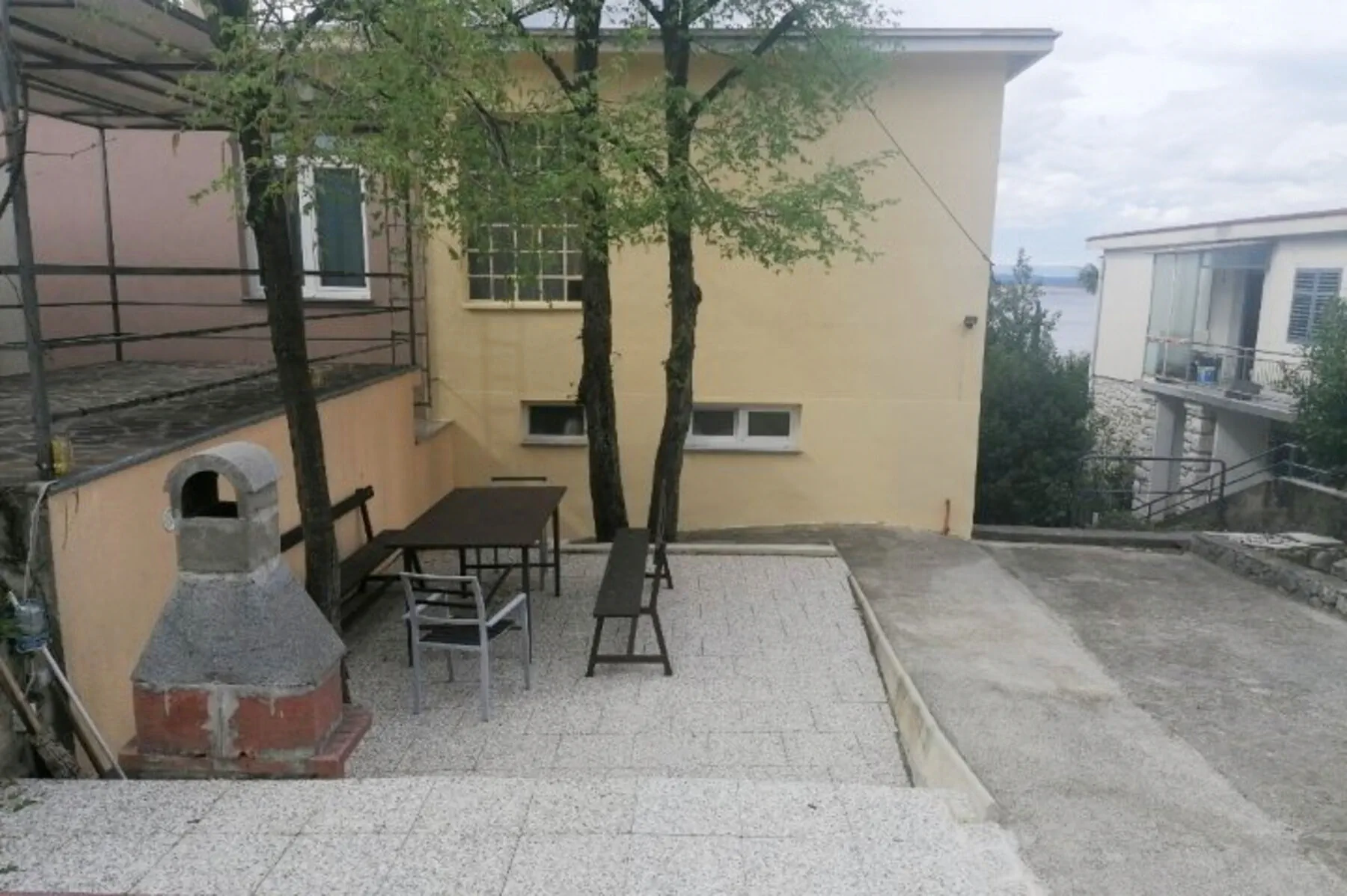 Apartman Visnja Crikvenica. - foto 3