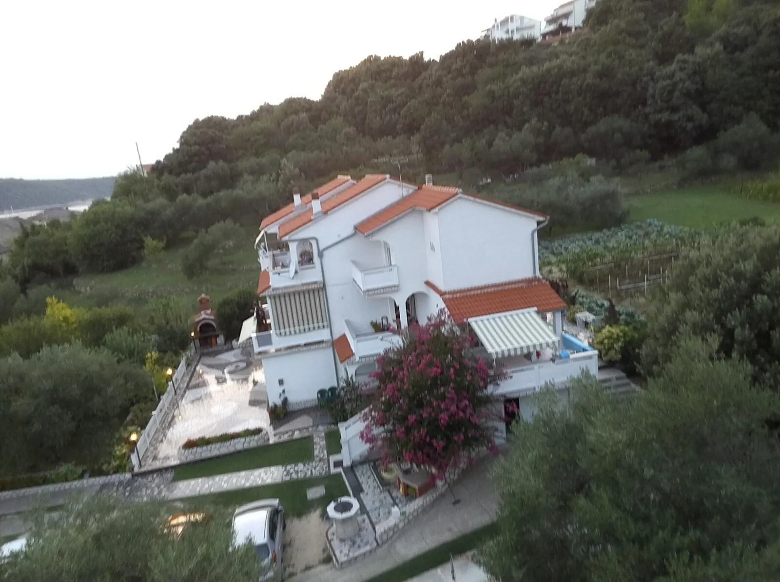 Apartmani Dora Kampor - foto 3
