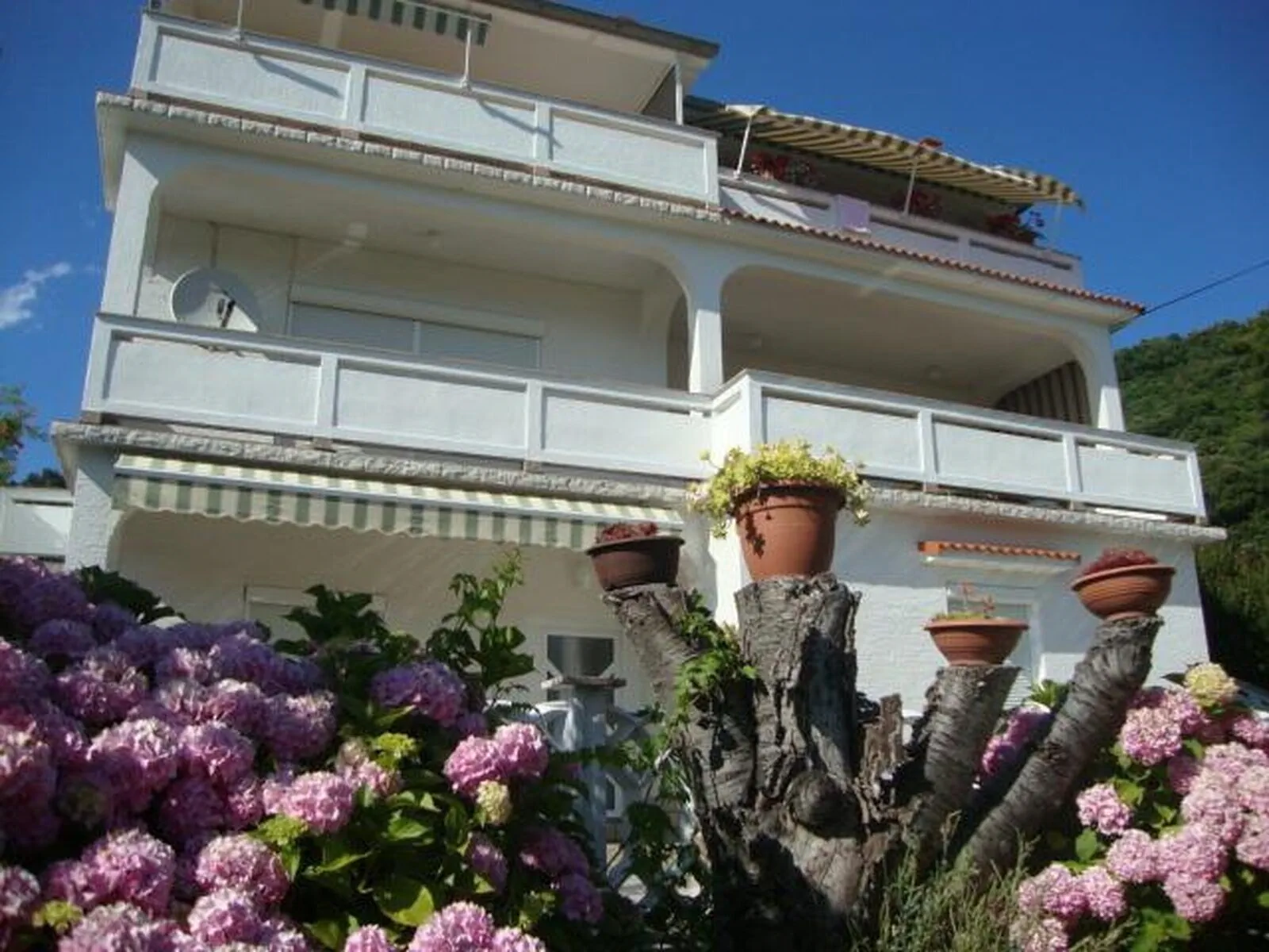 Apartmani Dora Kampor - foto 5