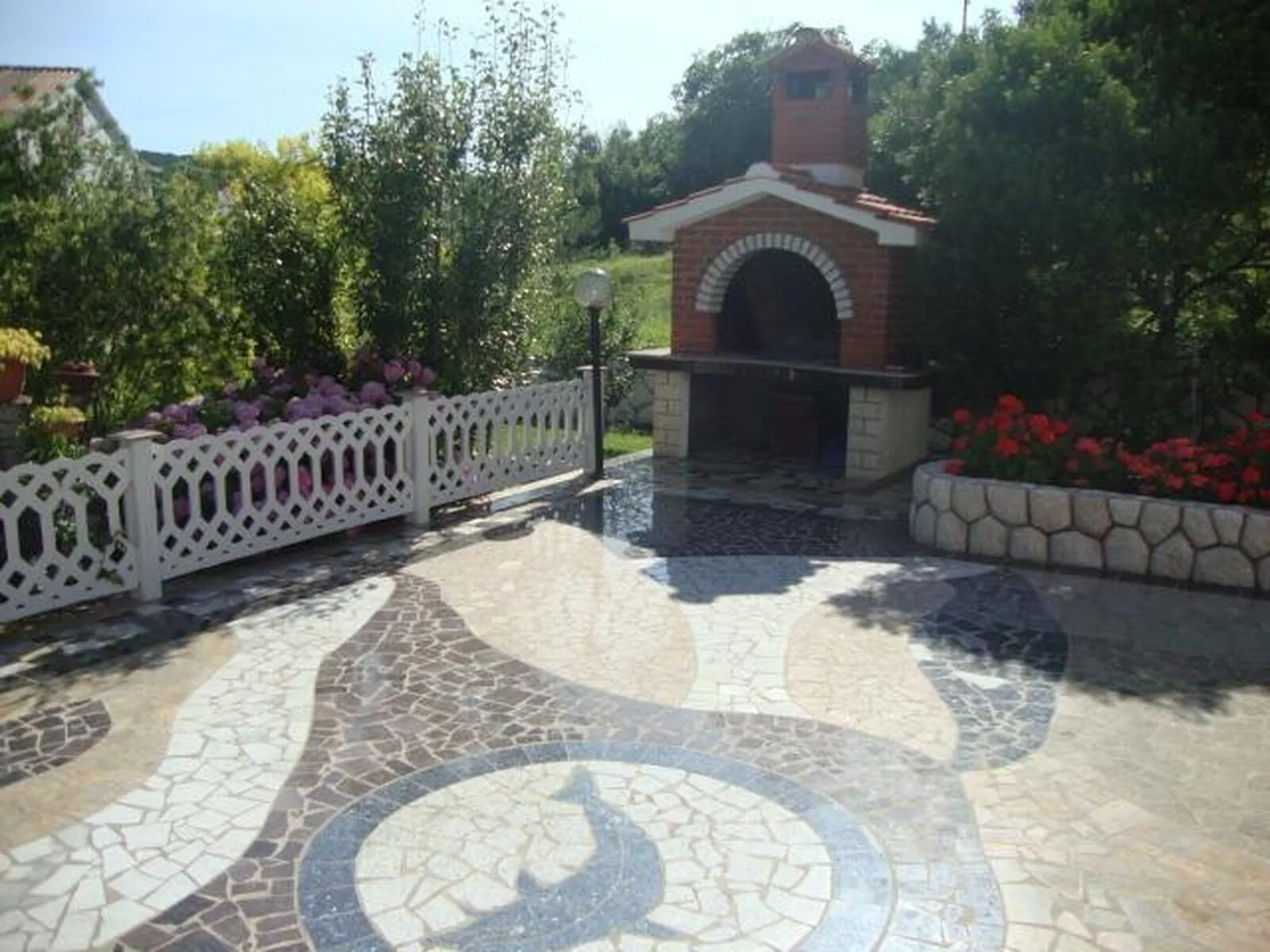 Apartmani Dora Kampor - foto 7