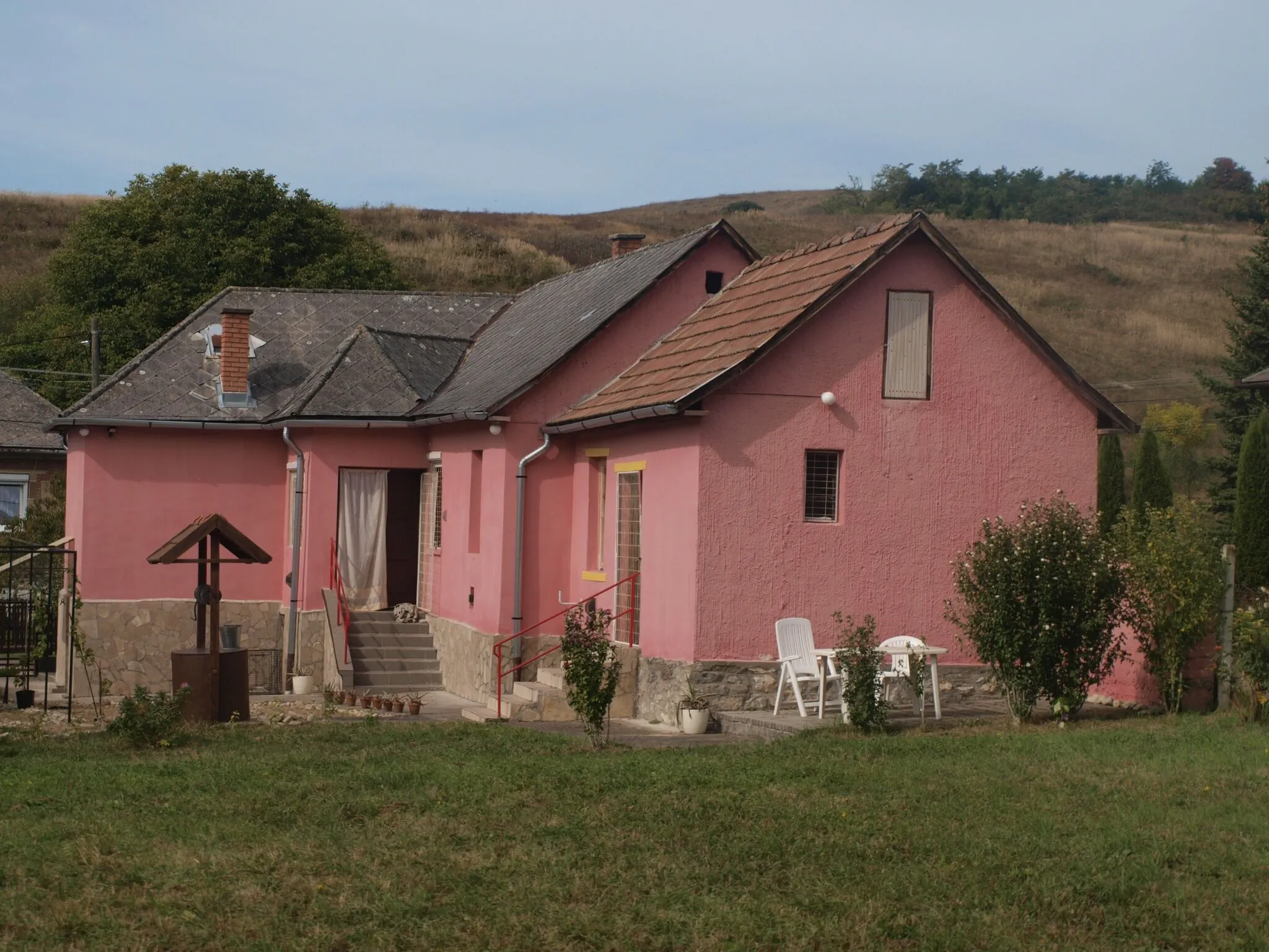 Hibiszkusz Ház Bekölce – Bekölce, Ungaria