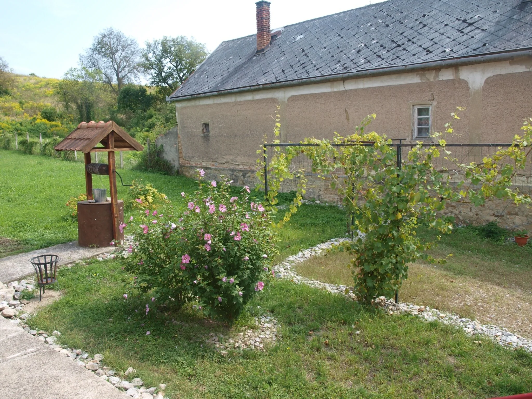 Hibiszkusz Ház Bekölce – Bekölce, Ungaria