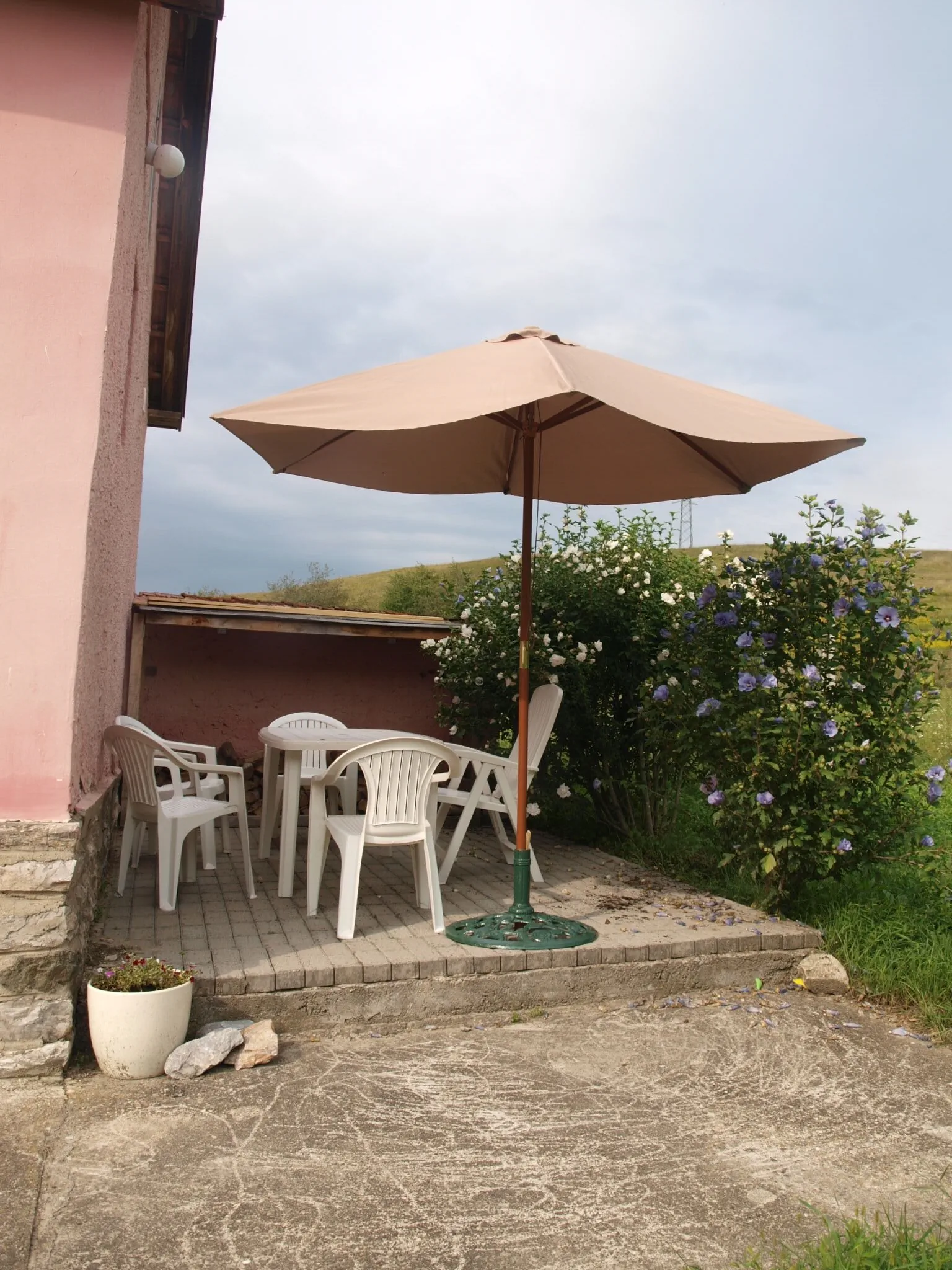 Hibiszkusz Ház Bekölce – Bekölce, Ungaria