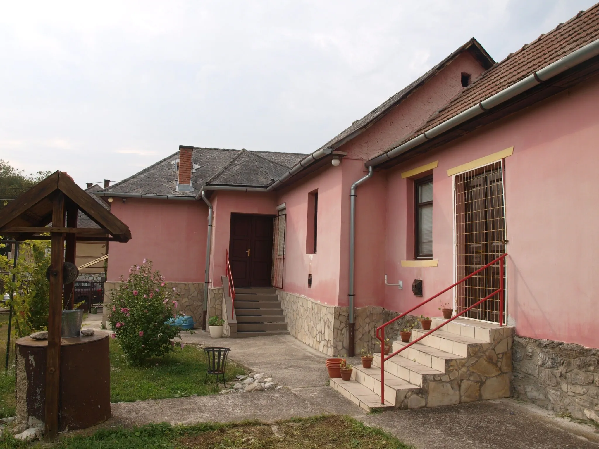 Hibiszkusz Ház Bekölce – Bekölce, Ungaria