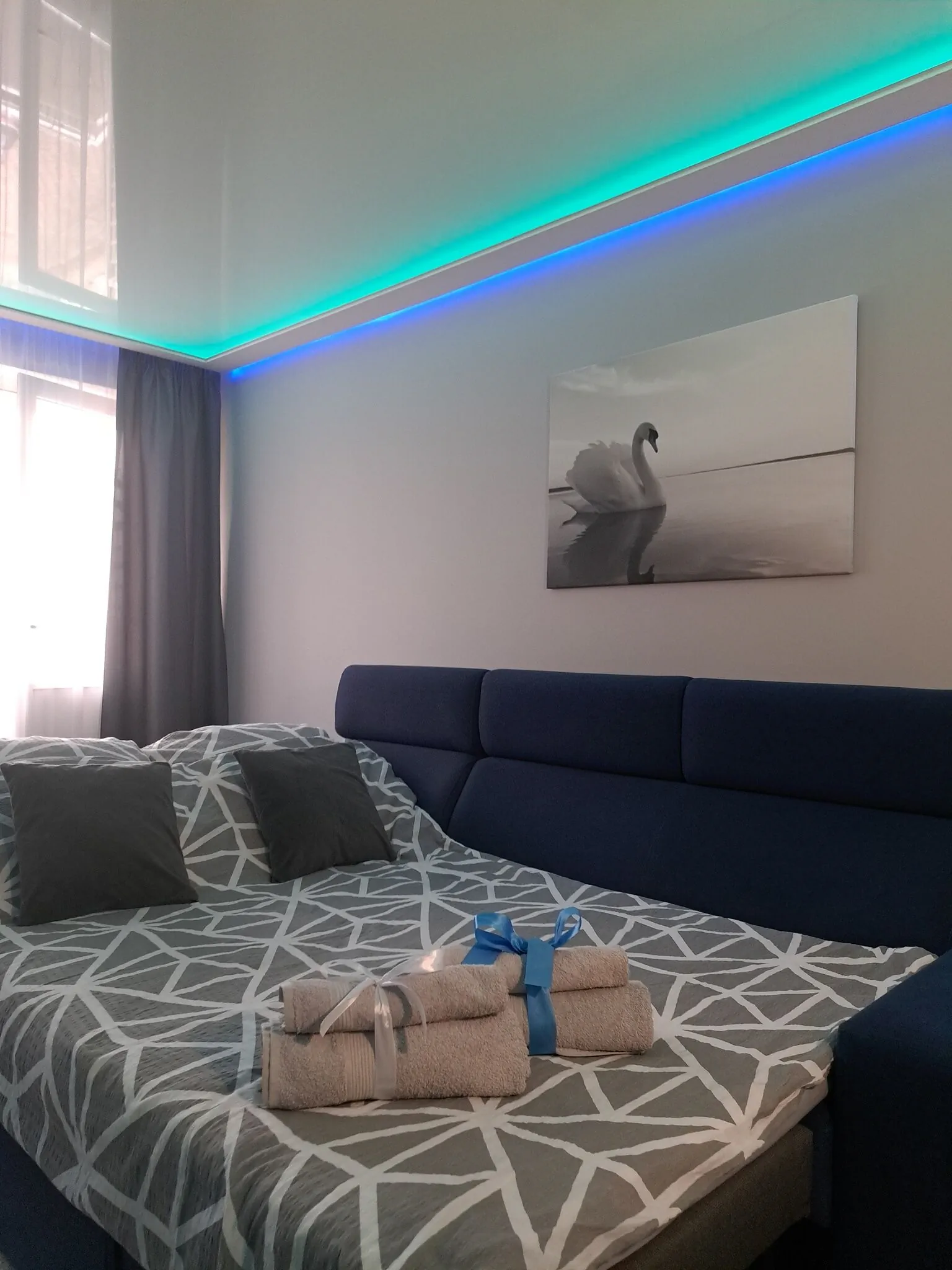Apartament SWAN Augustów – Augustów, Polonia