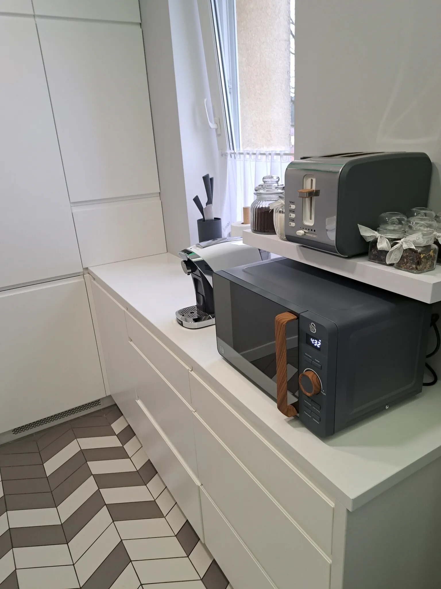 Apartament SWAN Augustów – Augustów, Polonia