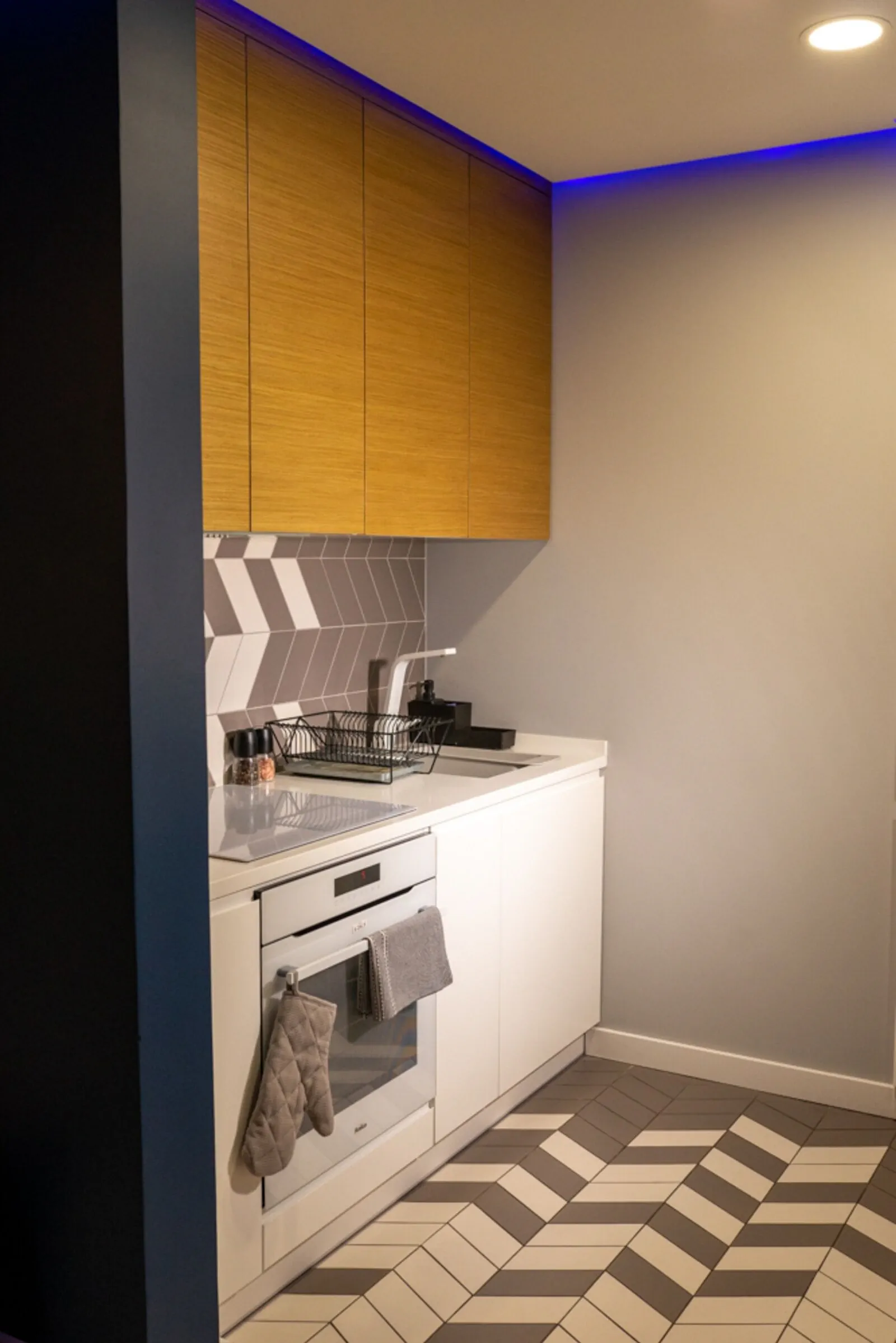 Apartament SWAN Augustów – Augustów, Polonia