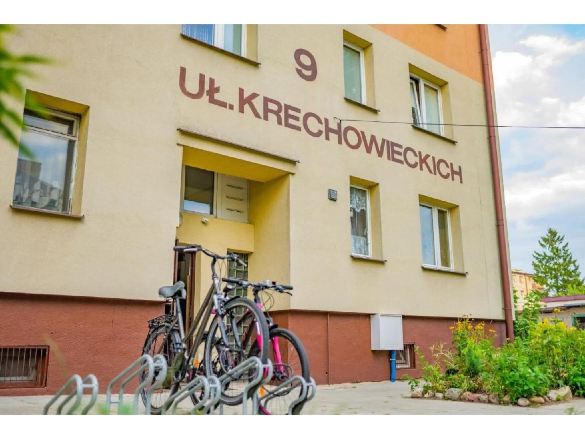 Apartament SWAN Augustów – Augustów, Polonia