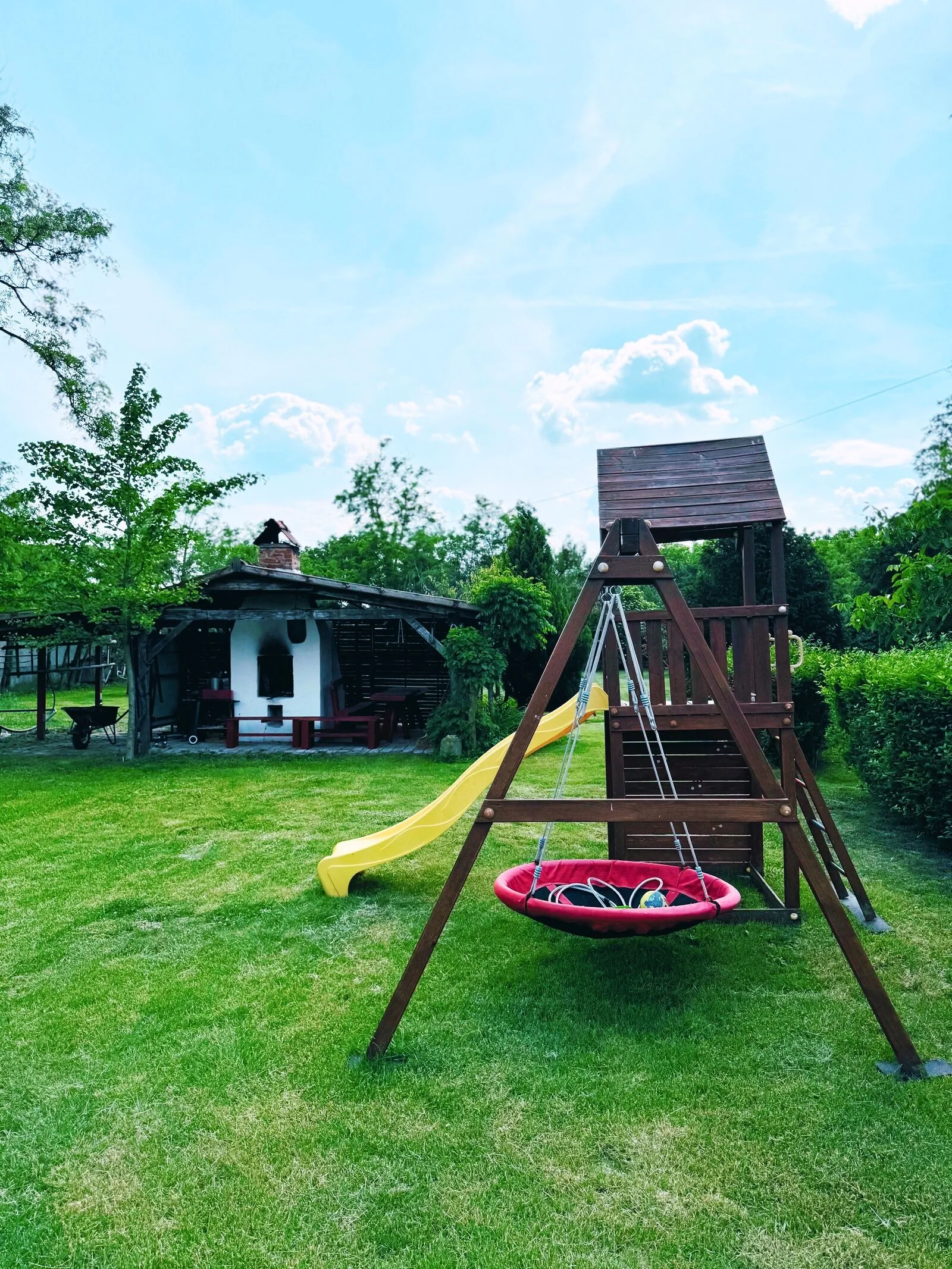 Gémeskút Vendégház Poroszló – Poroszló, Ungaria
