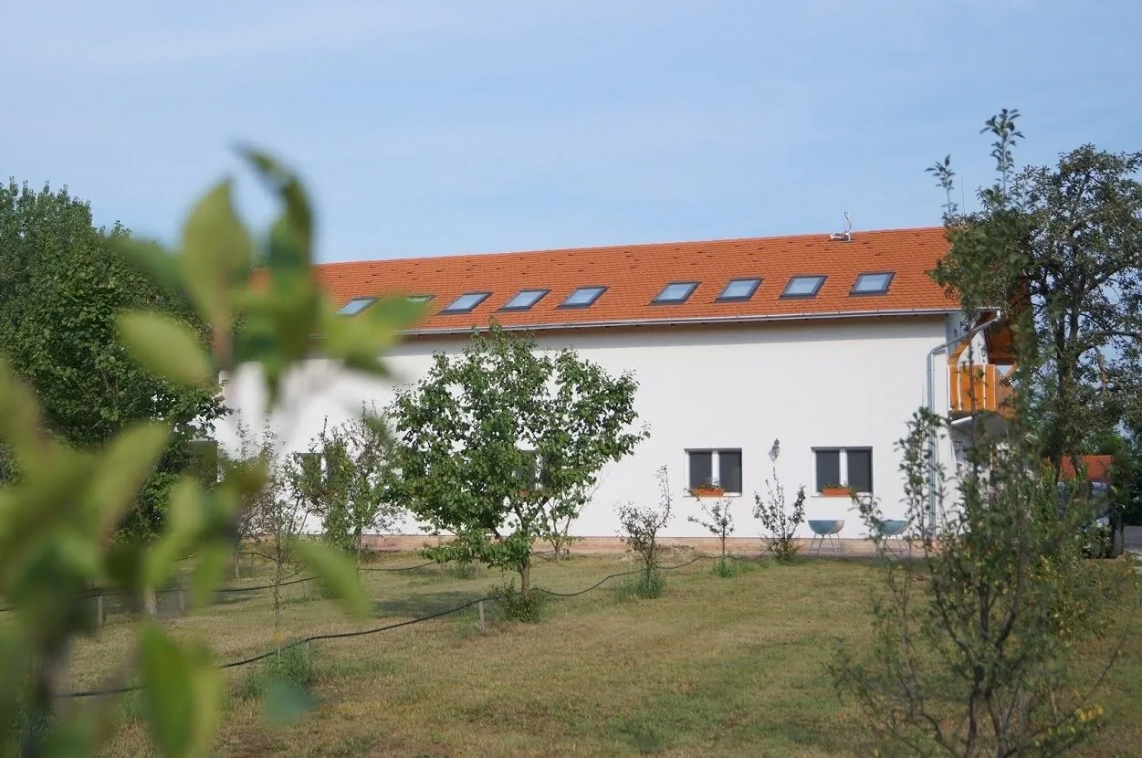 Pöttyös Tanya Csongrád-Bokros – Ciongrad, Ungaria