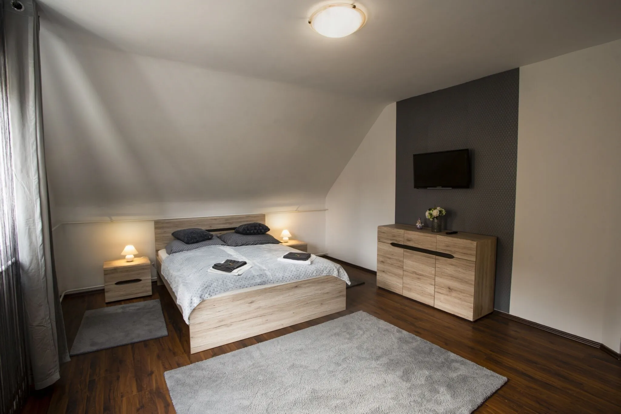 Szitakötő Apartmanház Eger – Eger, Ungaria