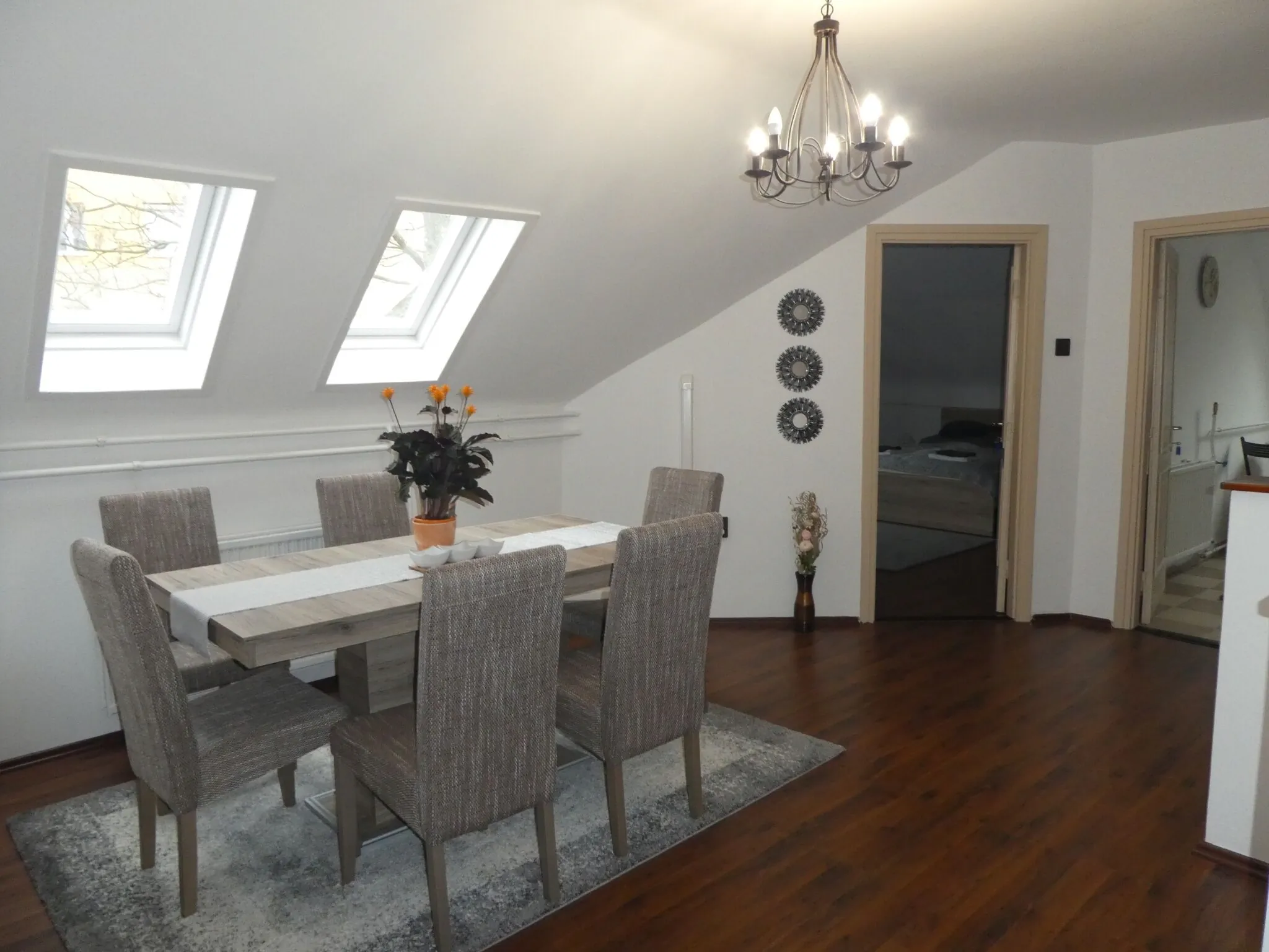 Szitakötő Apartmanház Eger – Eger, Ungaria