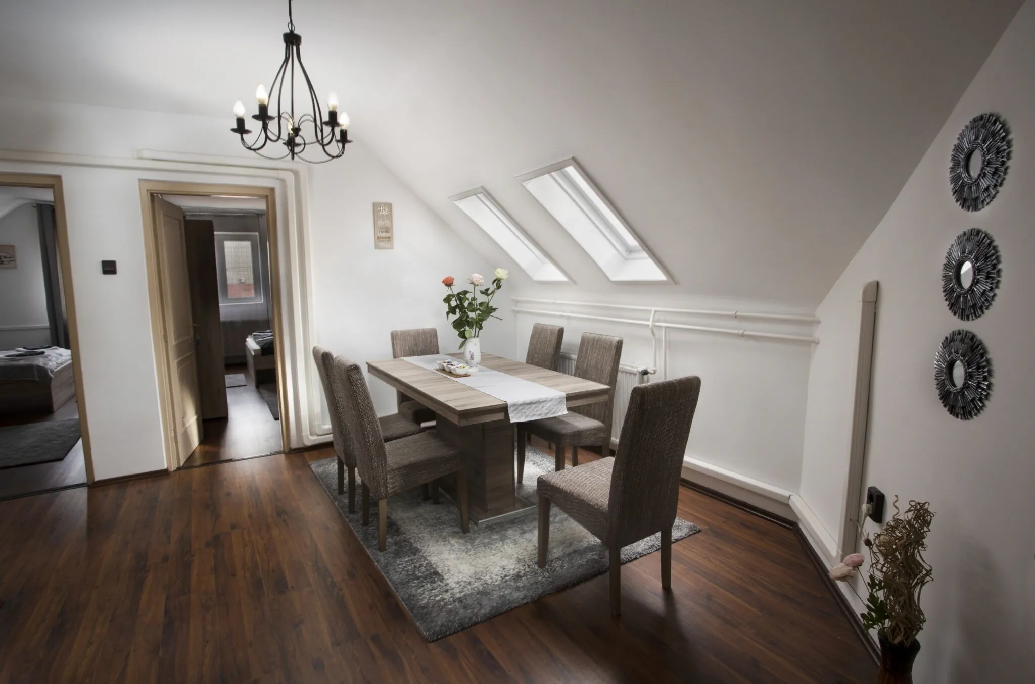 Szitakötő Apartmanház Eger – Eger, Ungaria