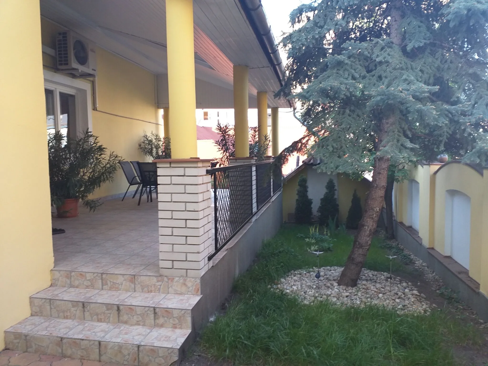 Szitakötő Apartmanház Eger – Eger, Ungaria