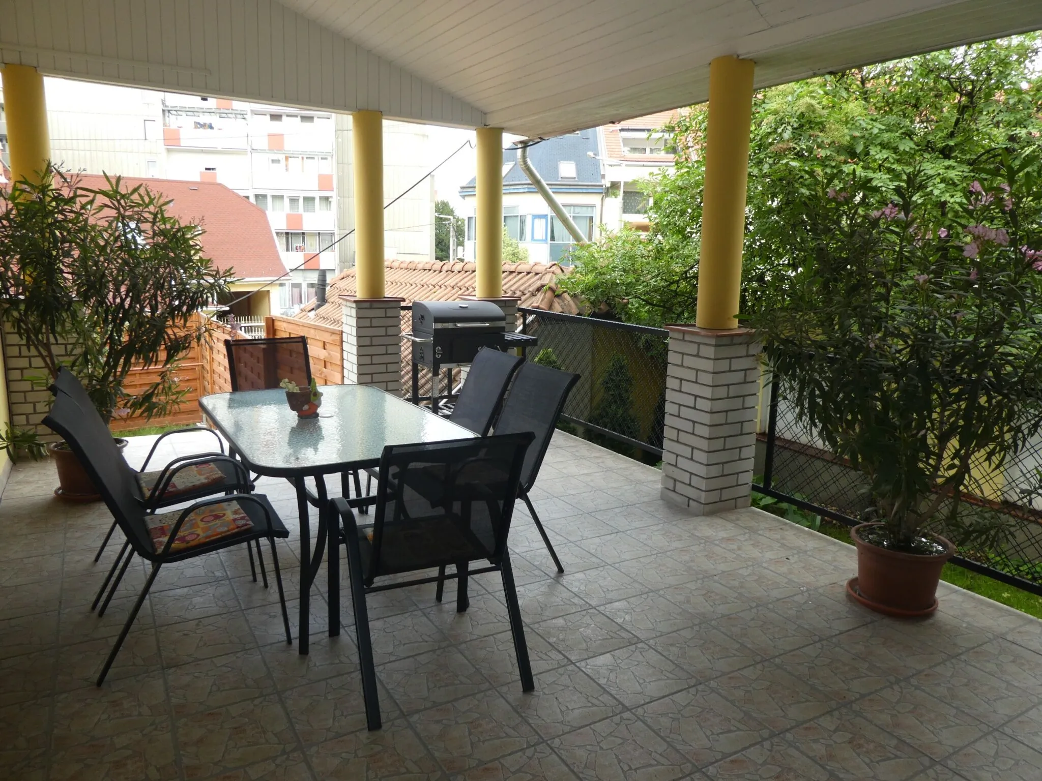 Szitakötő Apartmanház Eger – Eger, Ungaria